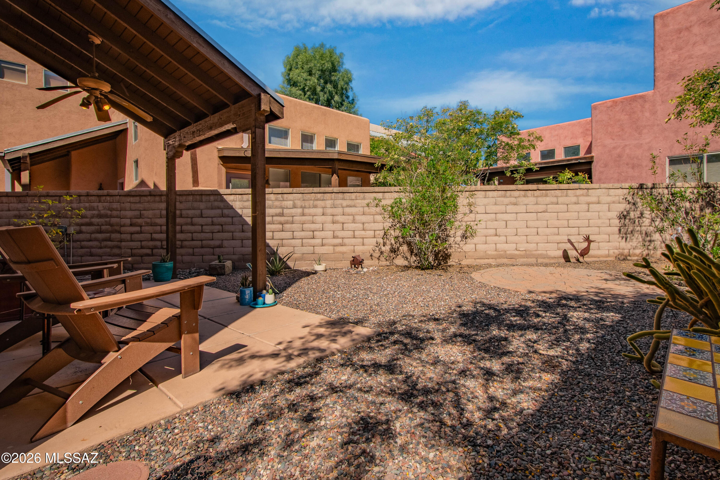 Presidio at Williams Centre (1-153) - Residential