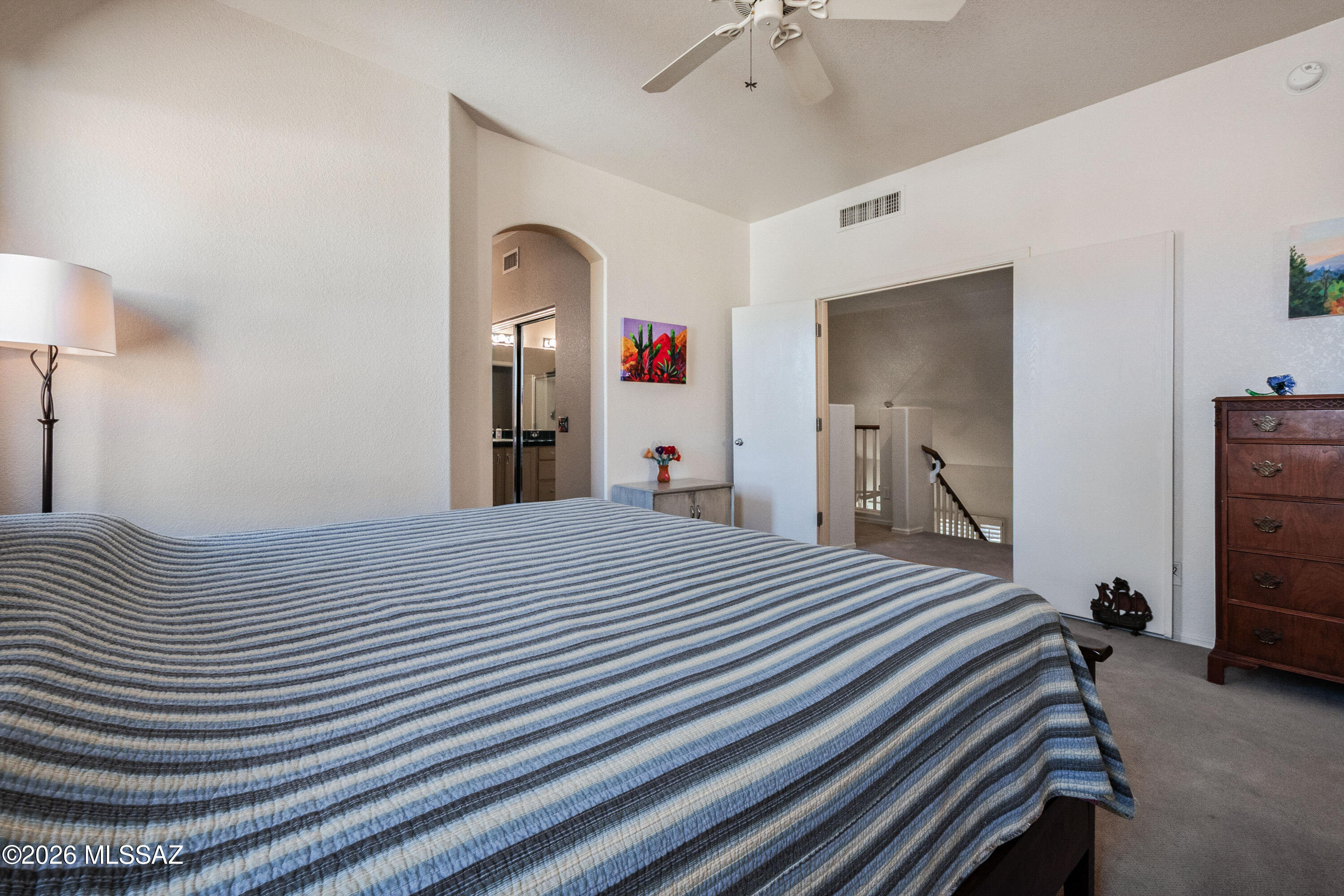 Presidio at Williams Centre (1-153) - Residential