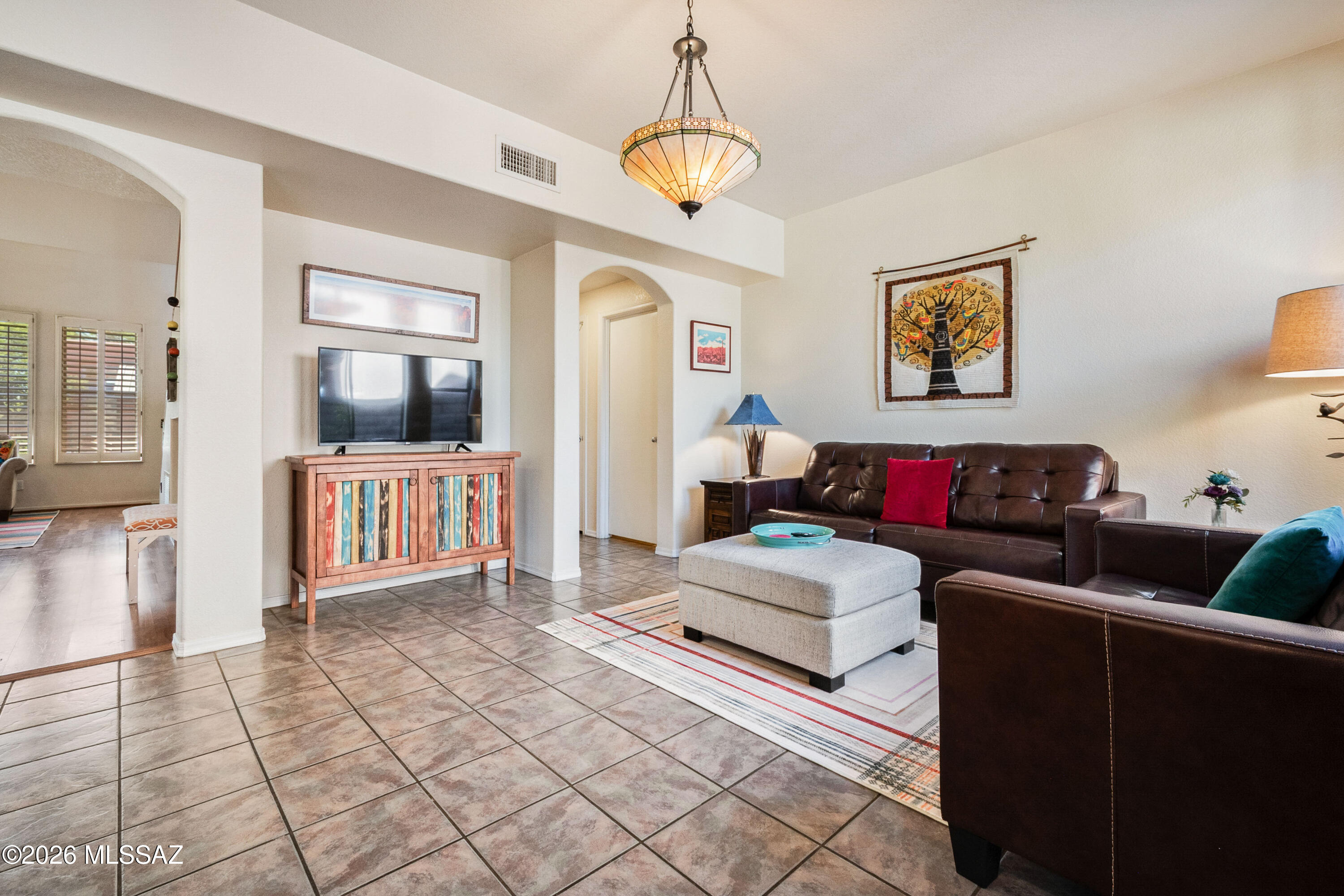 Presidio at Williams Centre (1-153) - Residential