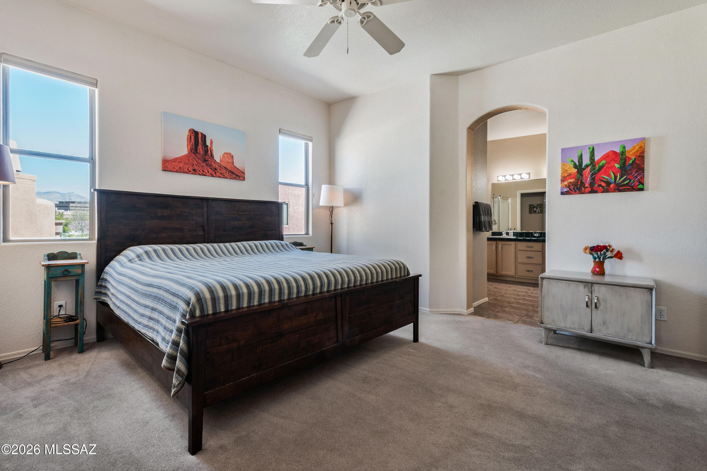Presidio at Williams Centre (1-153) - Residential