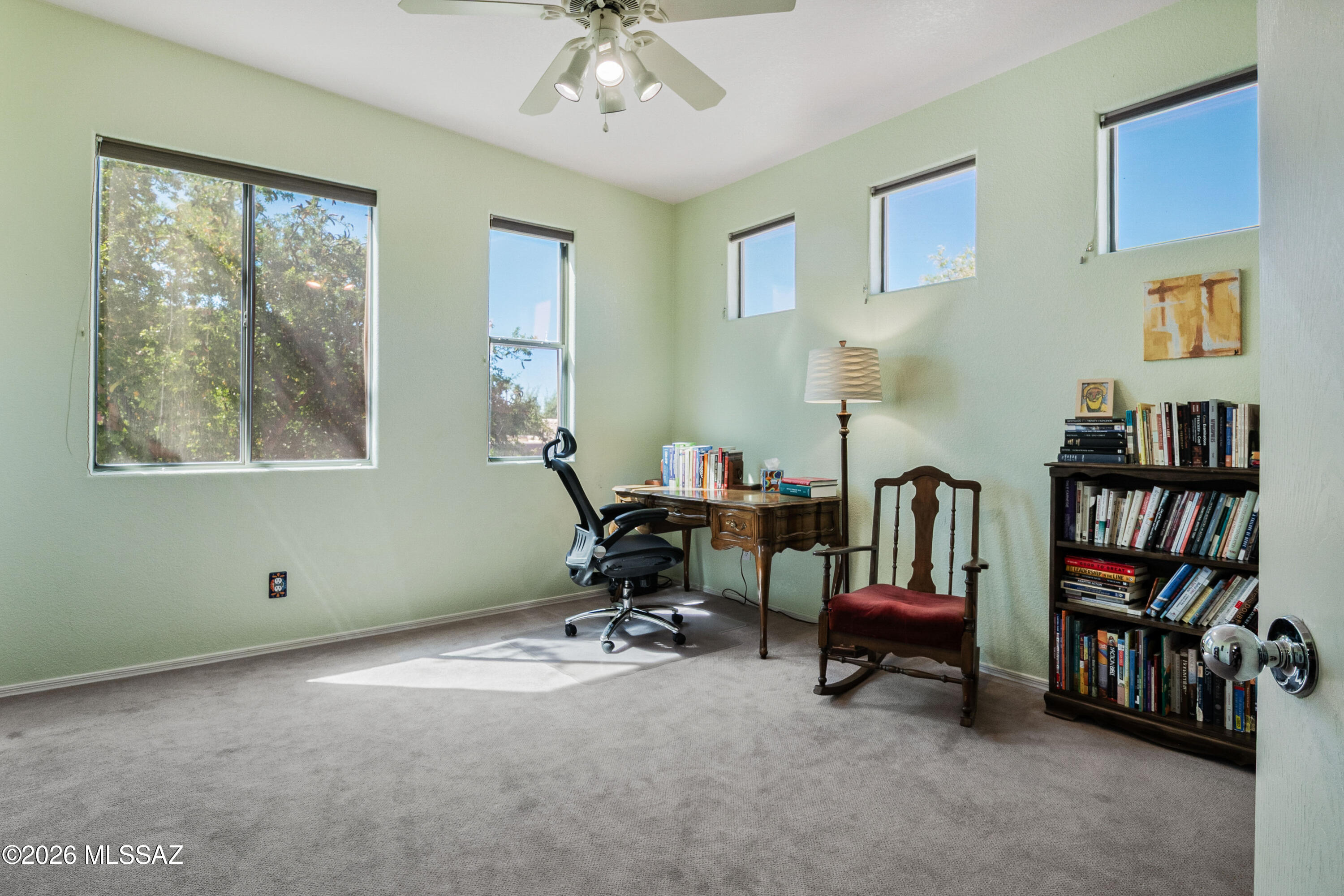 Presidio at Williams Centre (1-153) - Residential