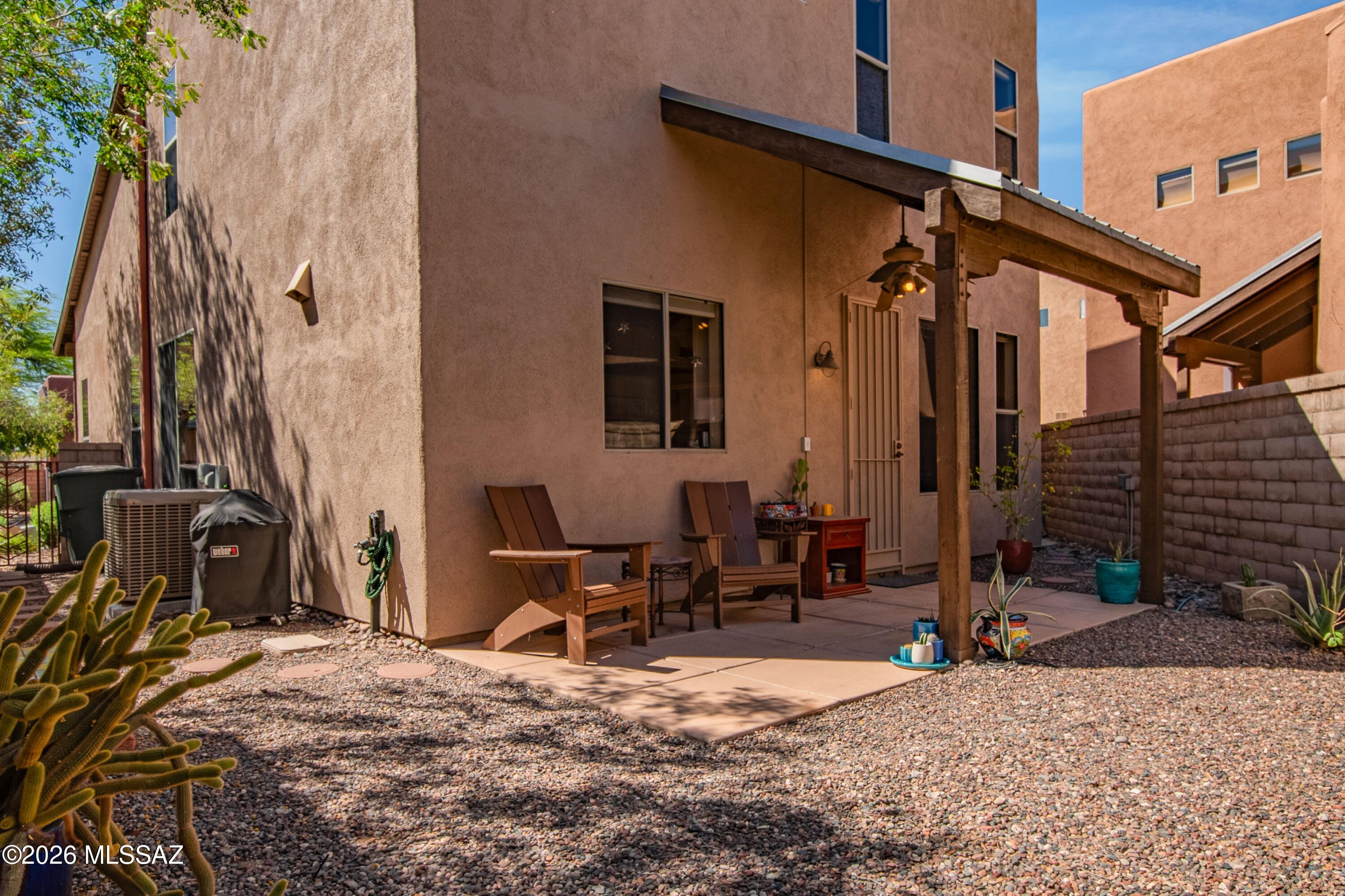 Presidio at Williams Centre (1-153) - Residential