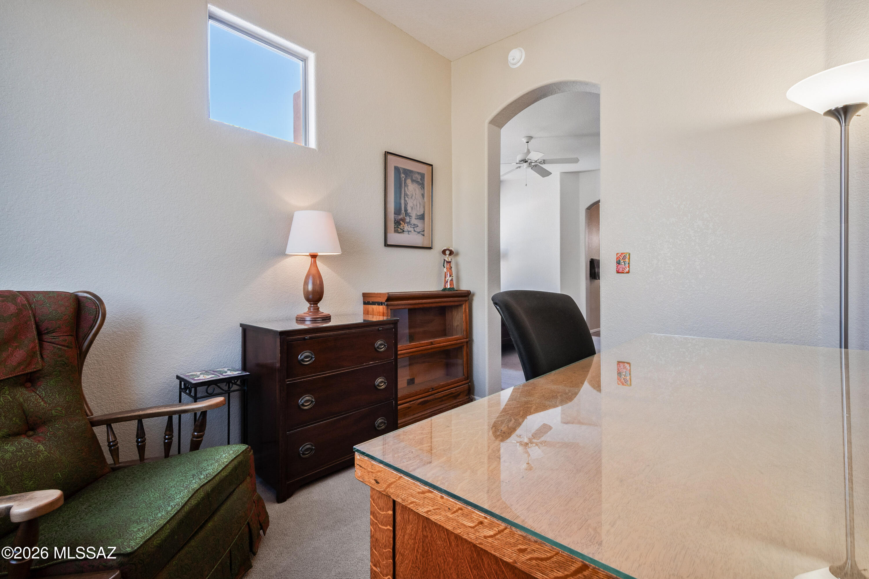 Presidio at Williams Centre (1-153) - Residential