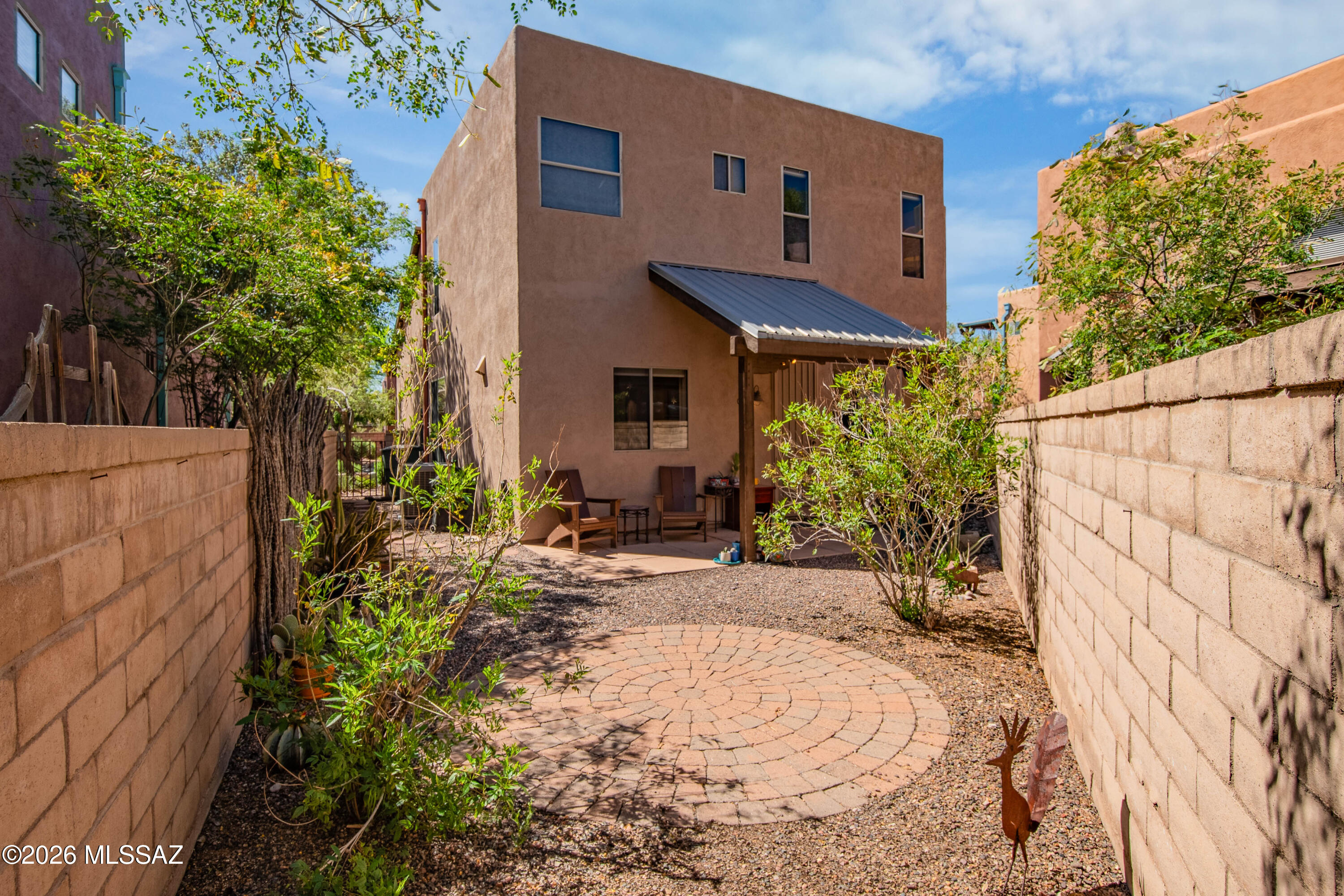 Presidio at Williams Centre (1-153) - Residential