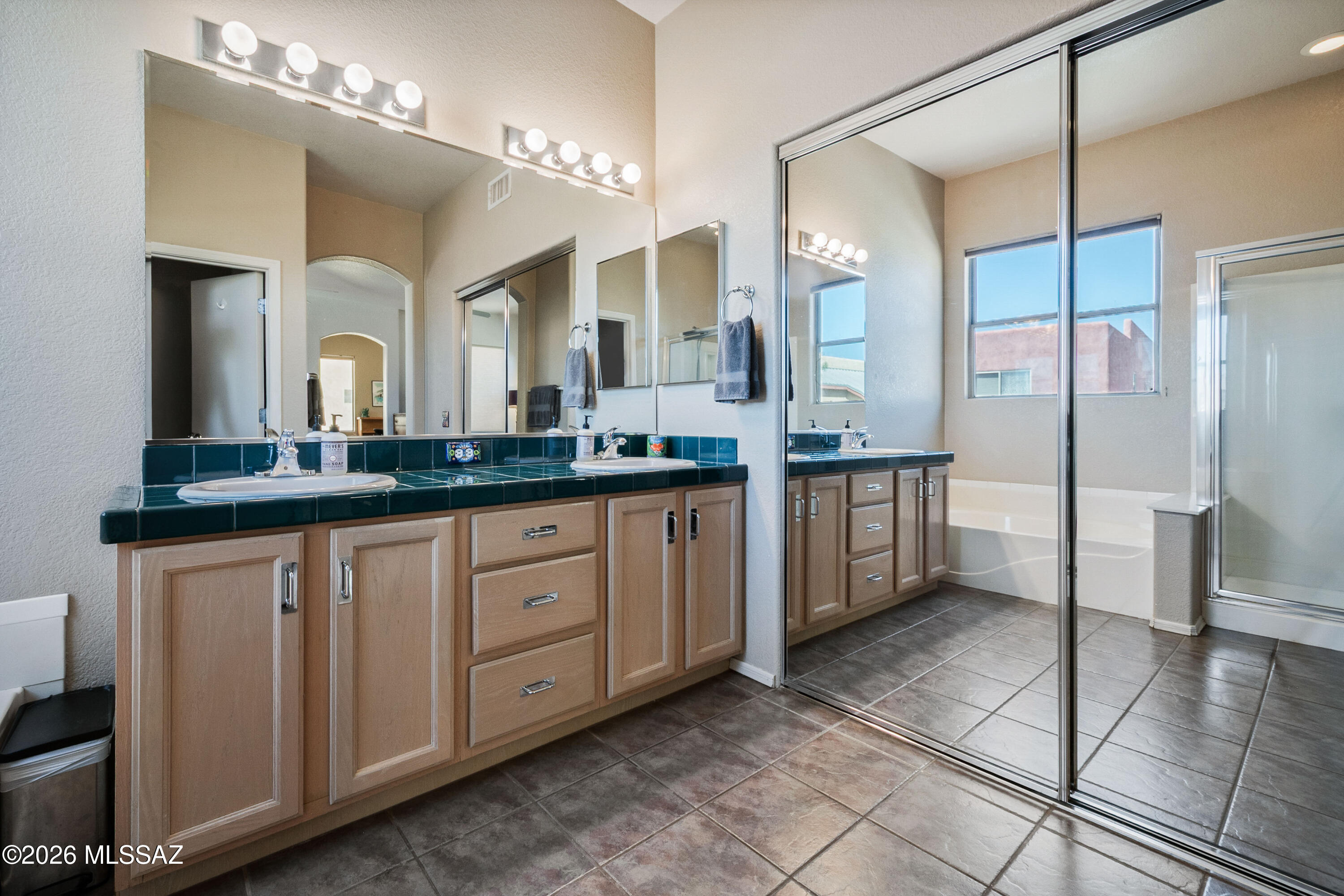 Presidio at Williams Centre (1-153) - Residential