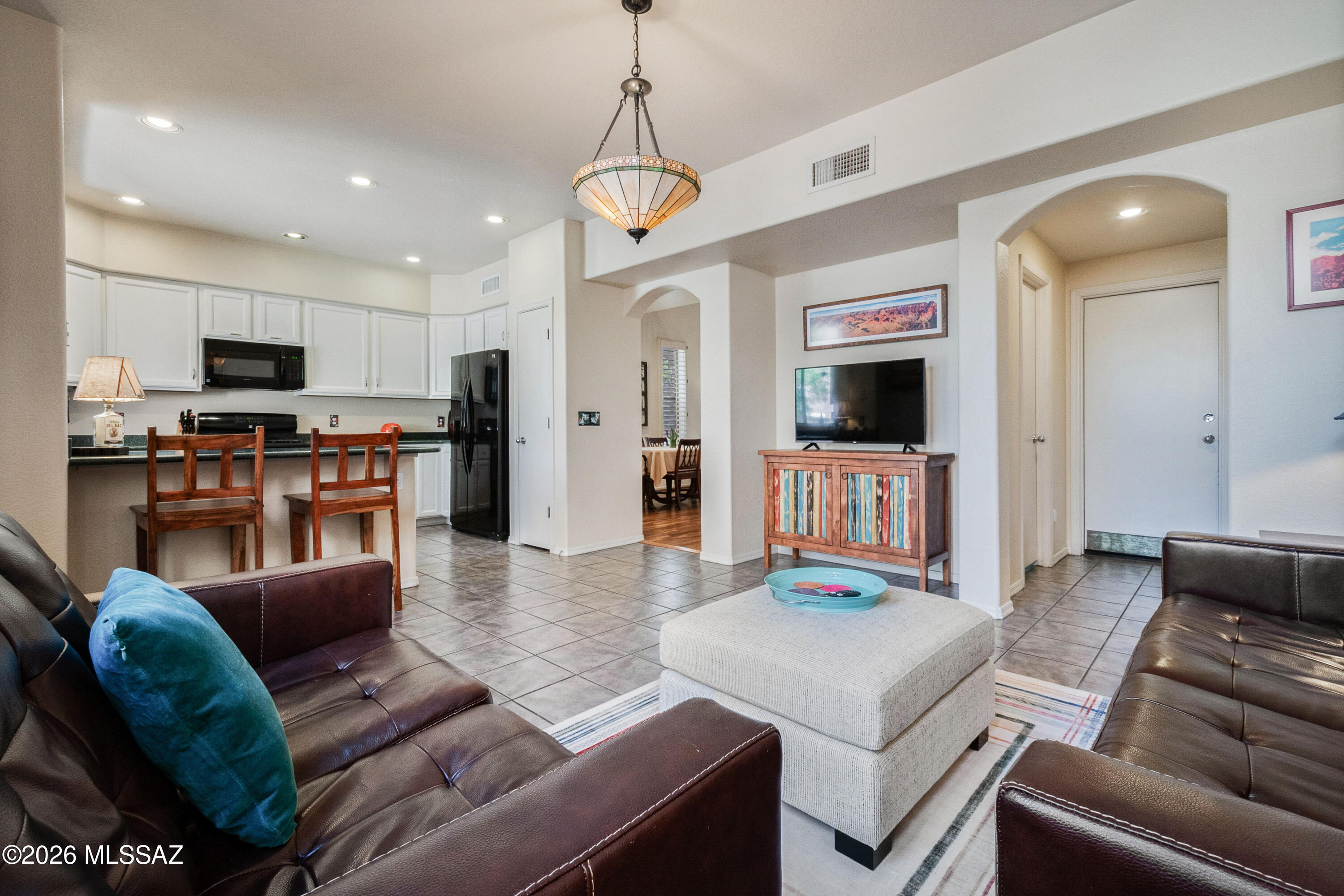 Presidio at Williams Centre (1-153) - Residential