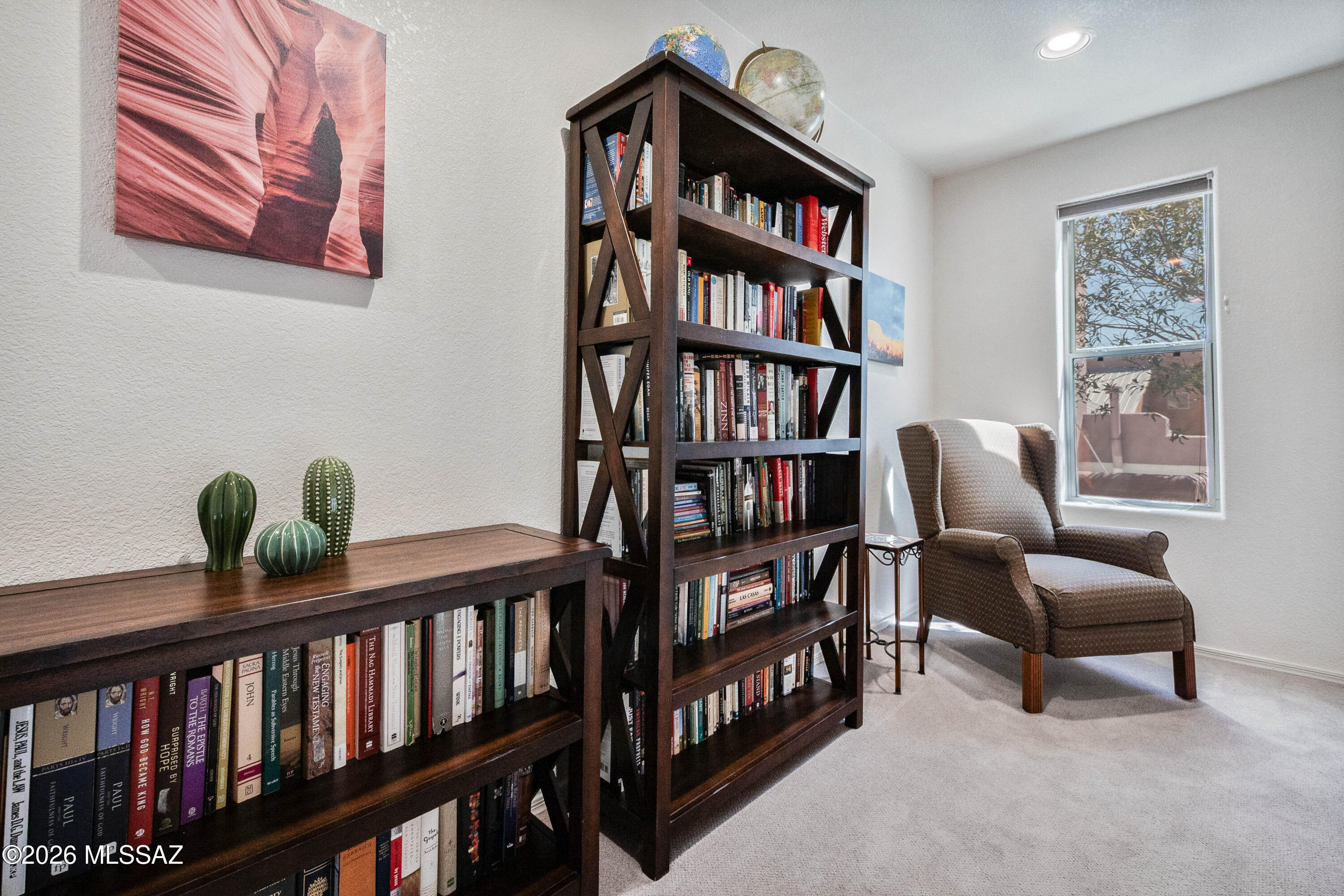 Presidio at Williams Centre (1-153) - Residential