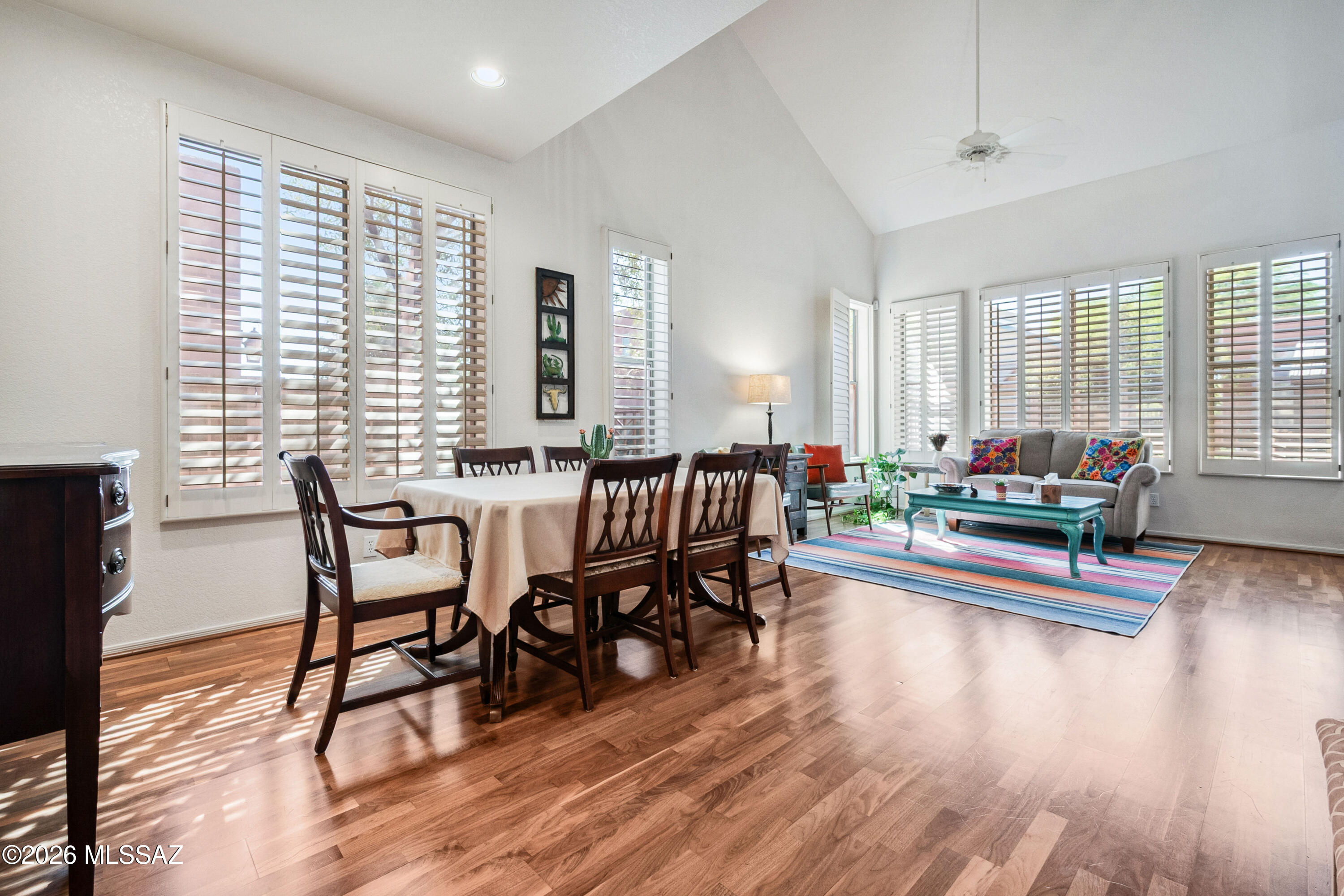Presidio at Williams Centre (1-153) - Residential