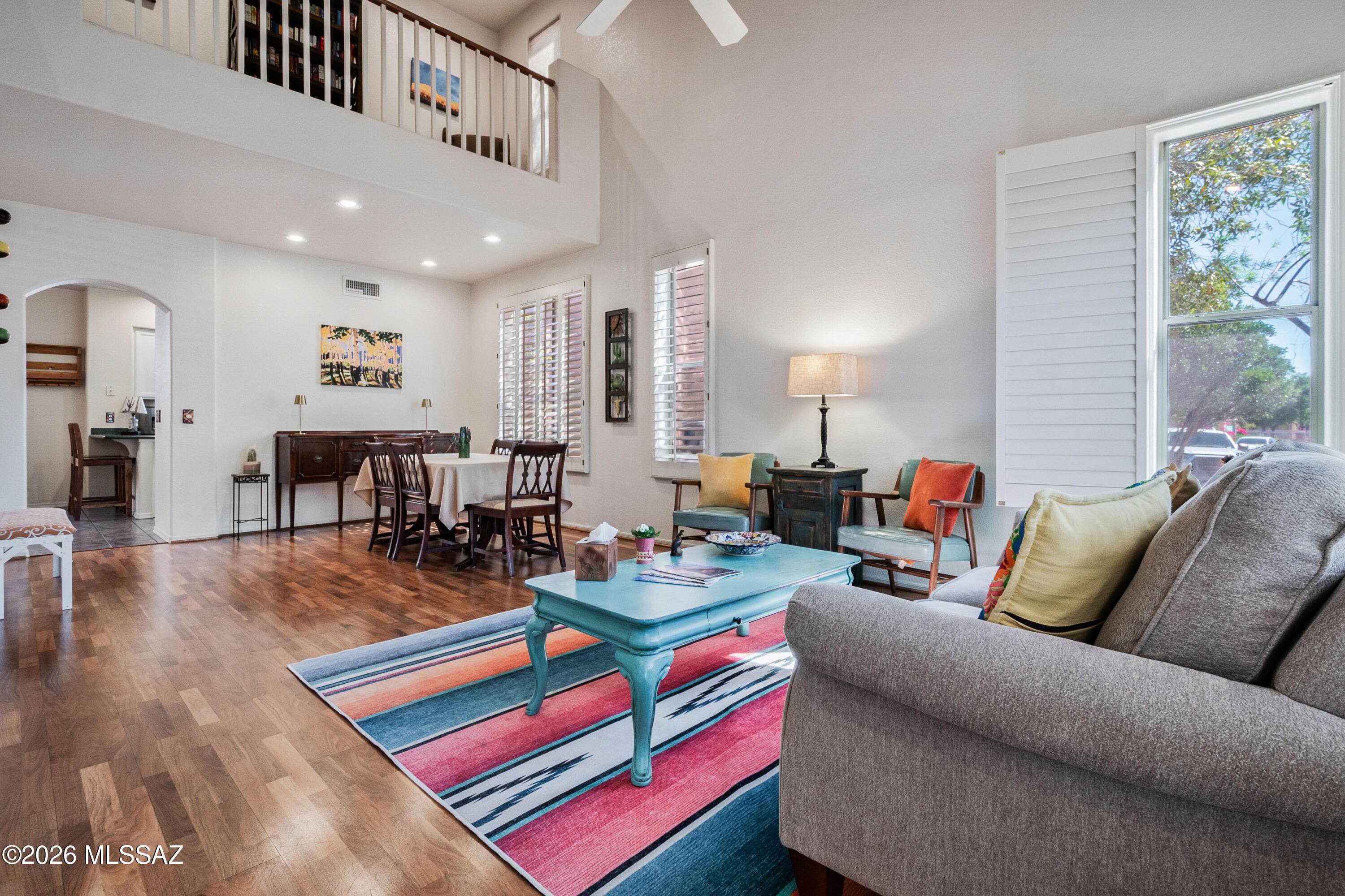 Presidio at Williams Centre (1-153) - Residential