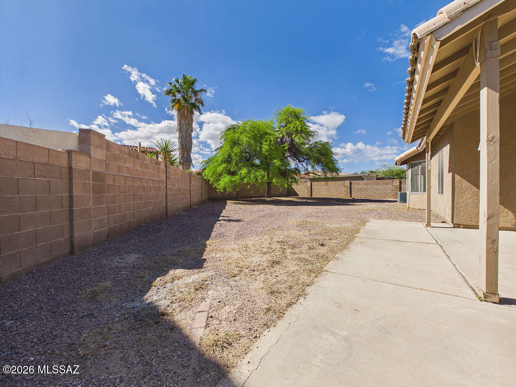 Continental Ranch Parcel 12B (1-69, 71-146) - Residential