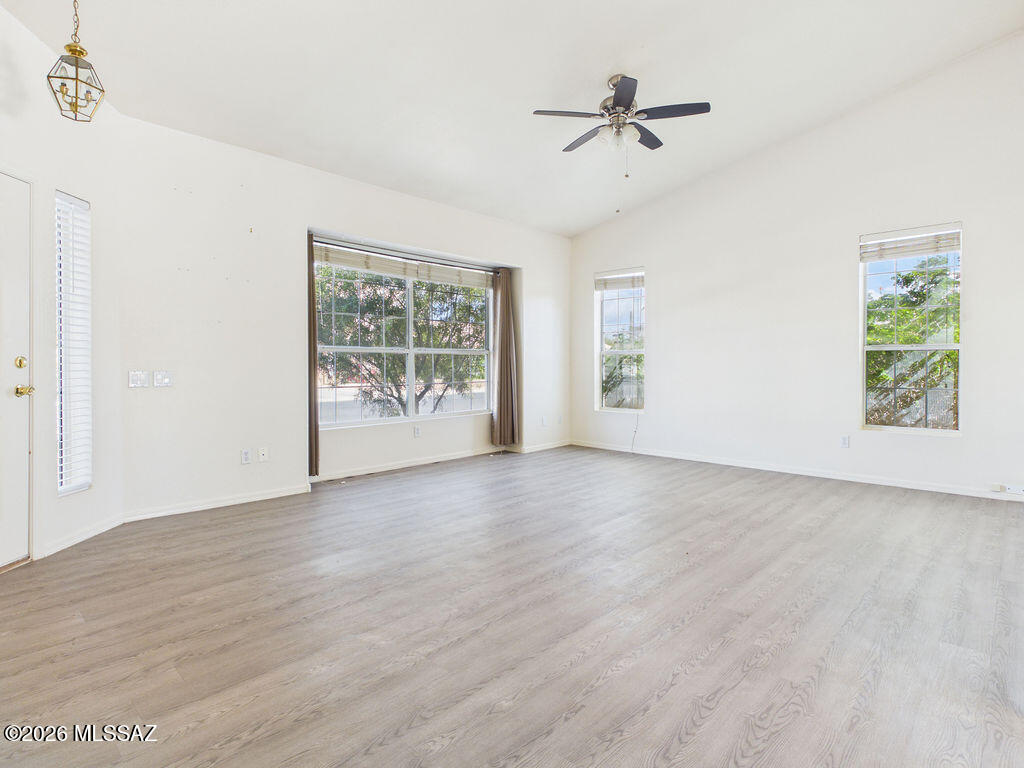 Continental Ranch Parcel 12B (1-69, 71-146) - Residential