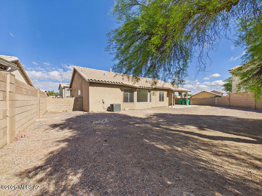 Continental Ranch Parcel 12B (1-69, 71-146) - Residential