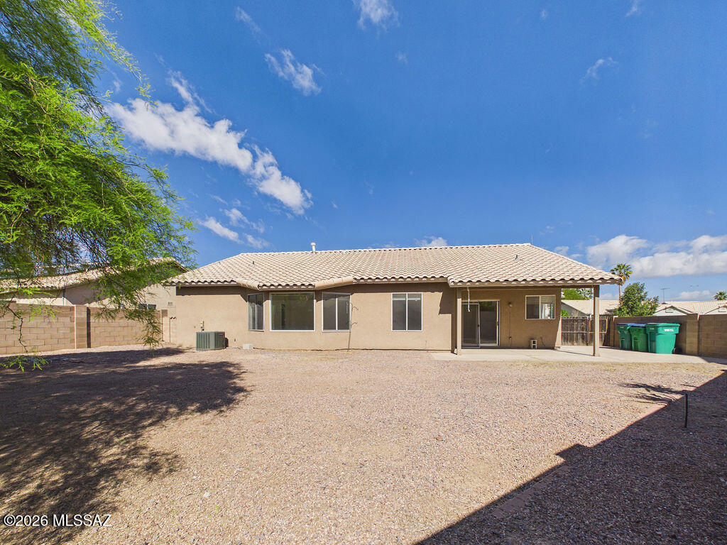 Continental Ranch Parcel 12B (1-69, 71-146) - Residential