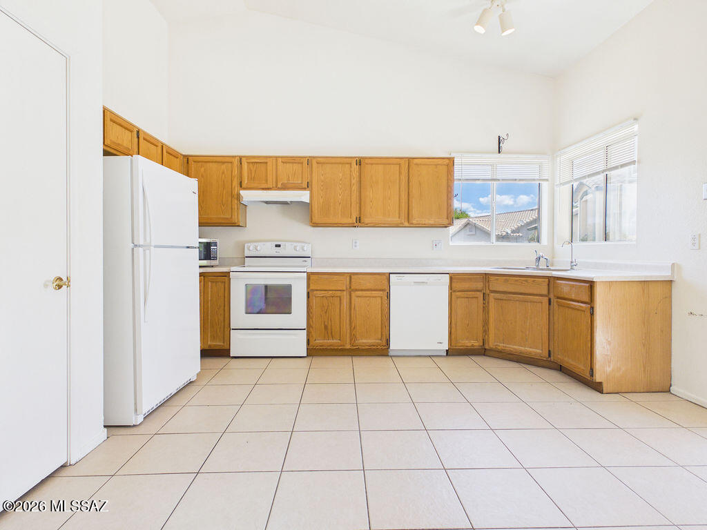 Continental Ranch Parcel 12B (1-69, 71-146) - Residential