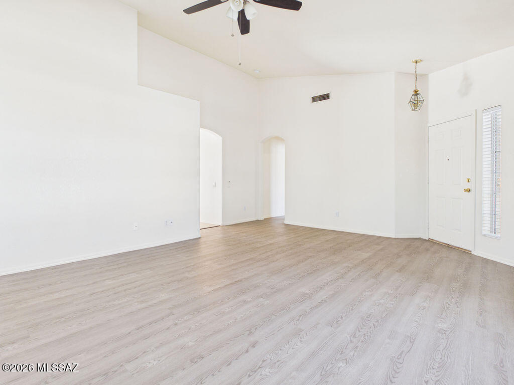 Continental Ranch Parcel 12B (1-69, 71-146) - Residential