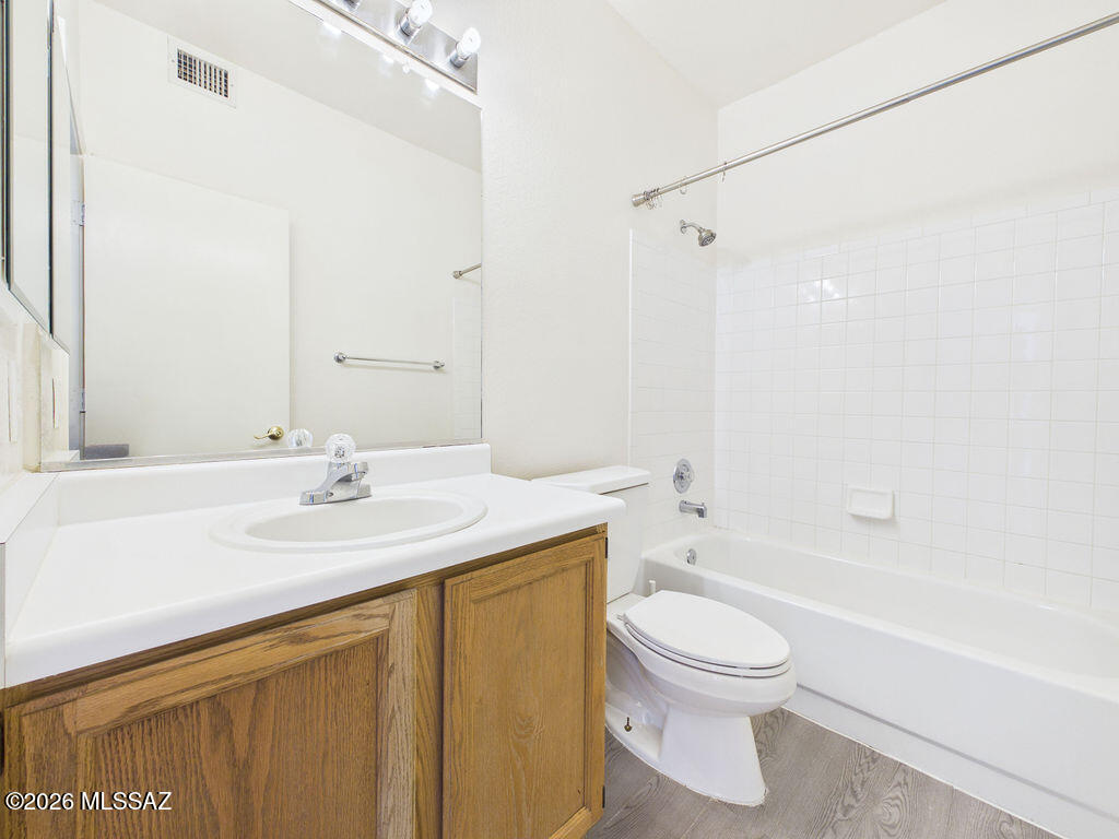 Continental Ranch Parcel 12B (1-69, 71-146) - Residential