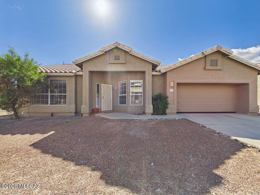 Continental Ranch Parcel 12B (1-69, 71-146) - Residential
