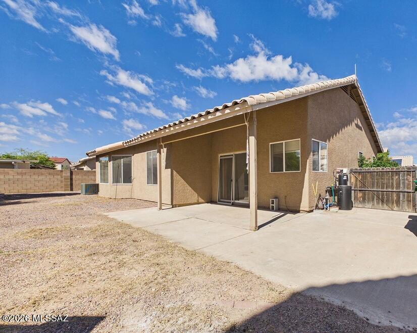 Continental Ranch Parcel 12B (1-69, 71-146) - Residential