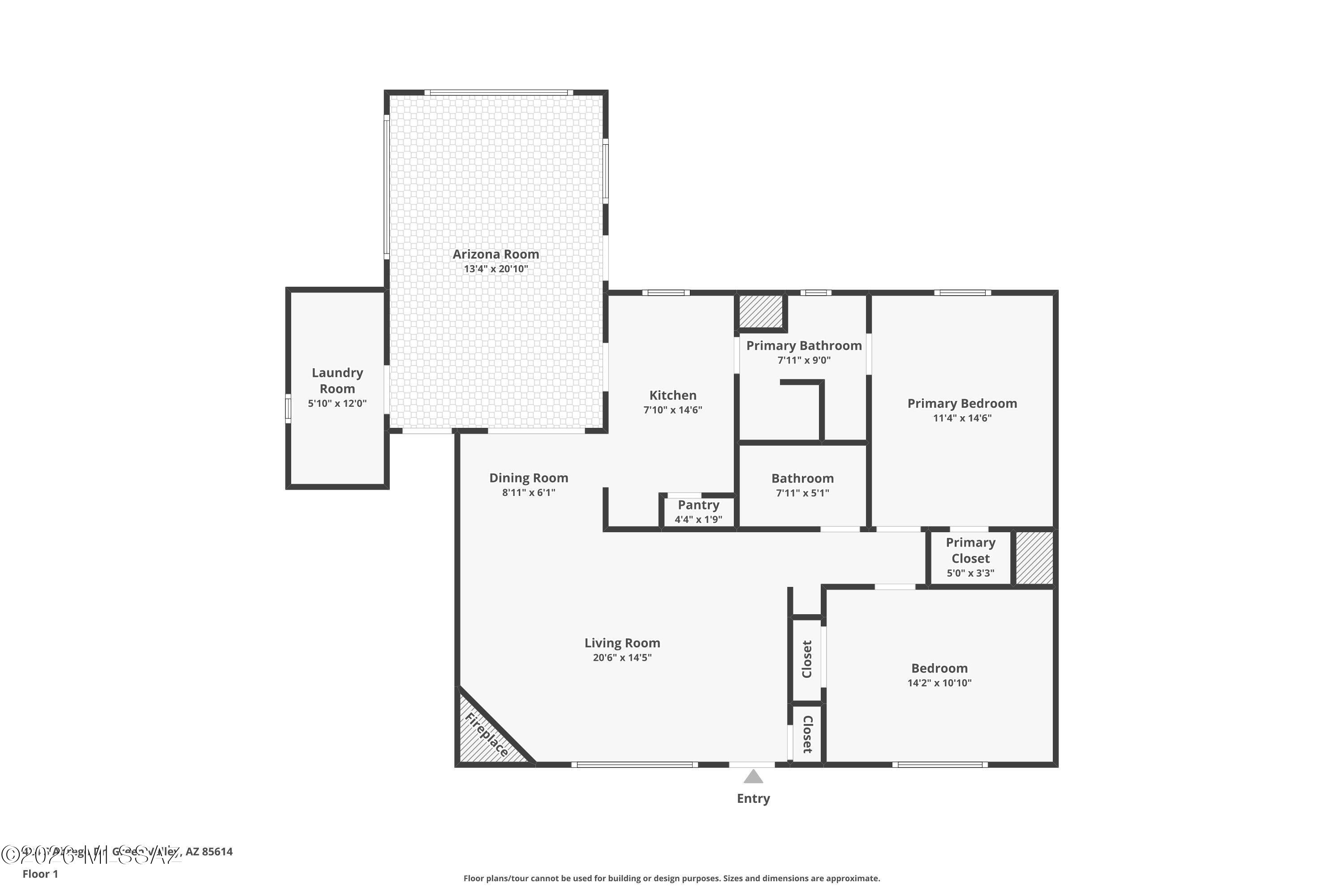 Green Valley Fairways(1-235) - Residential