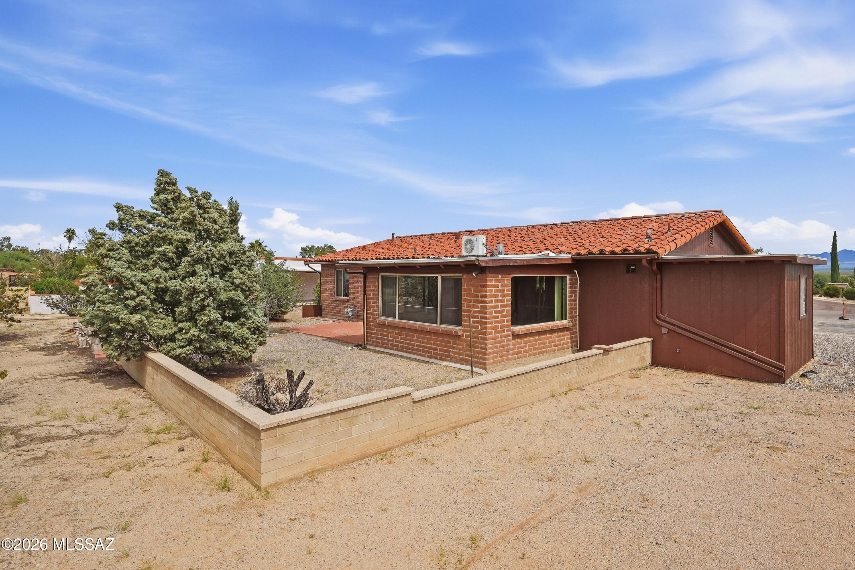 Green Valley Fairways(1-235) - Residential