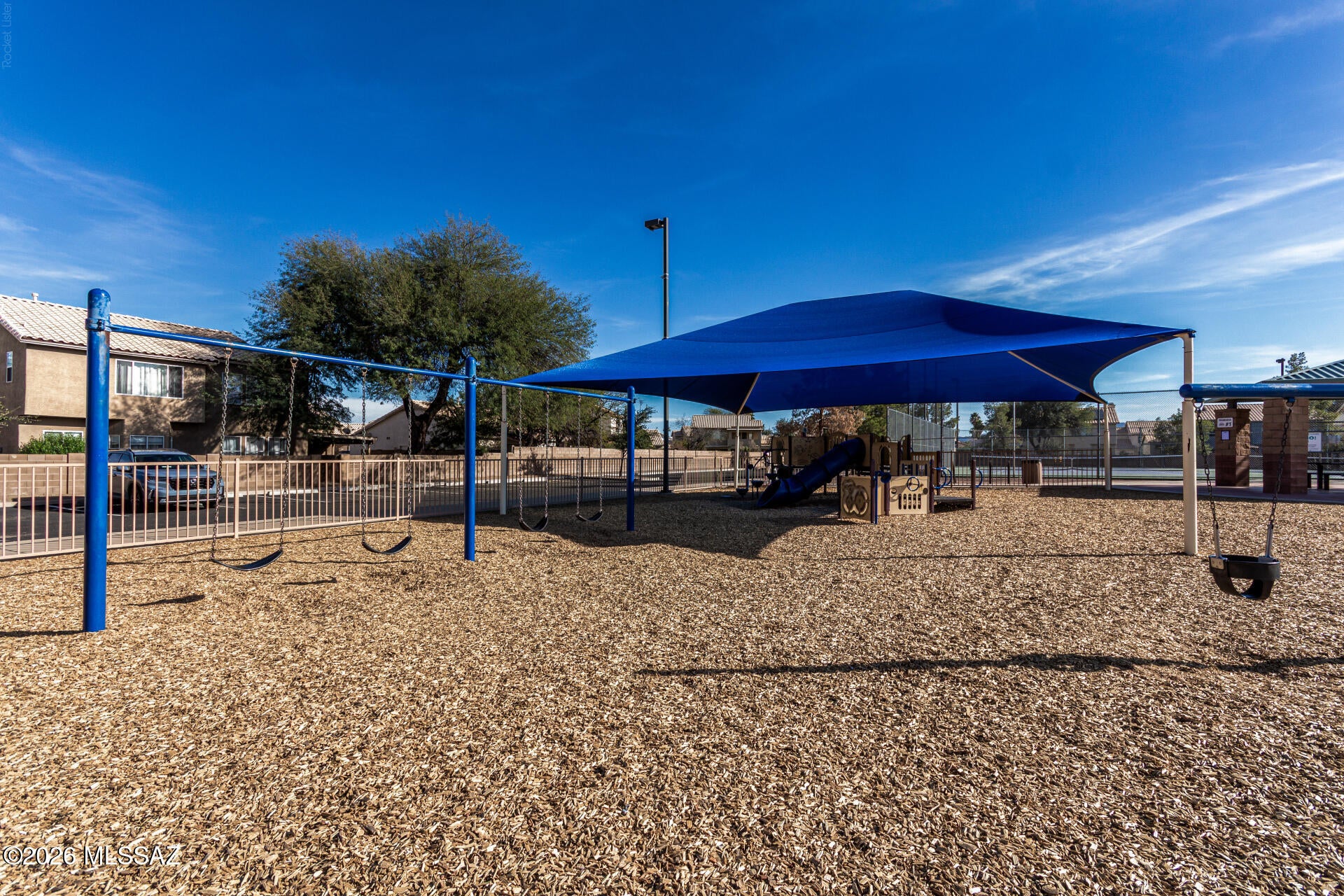 Continental Ranch (1-148) - Residential