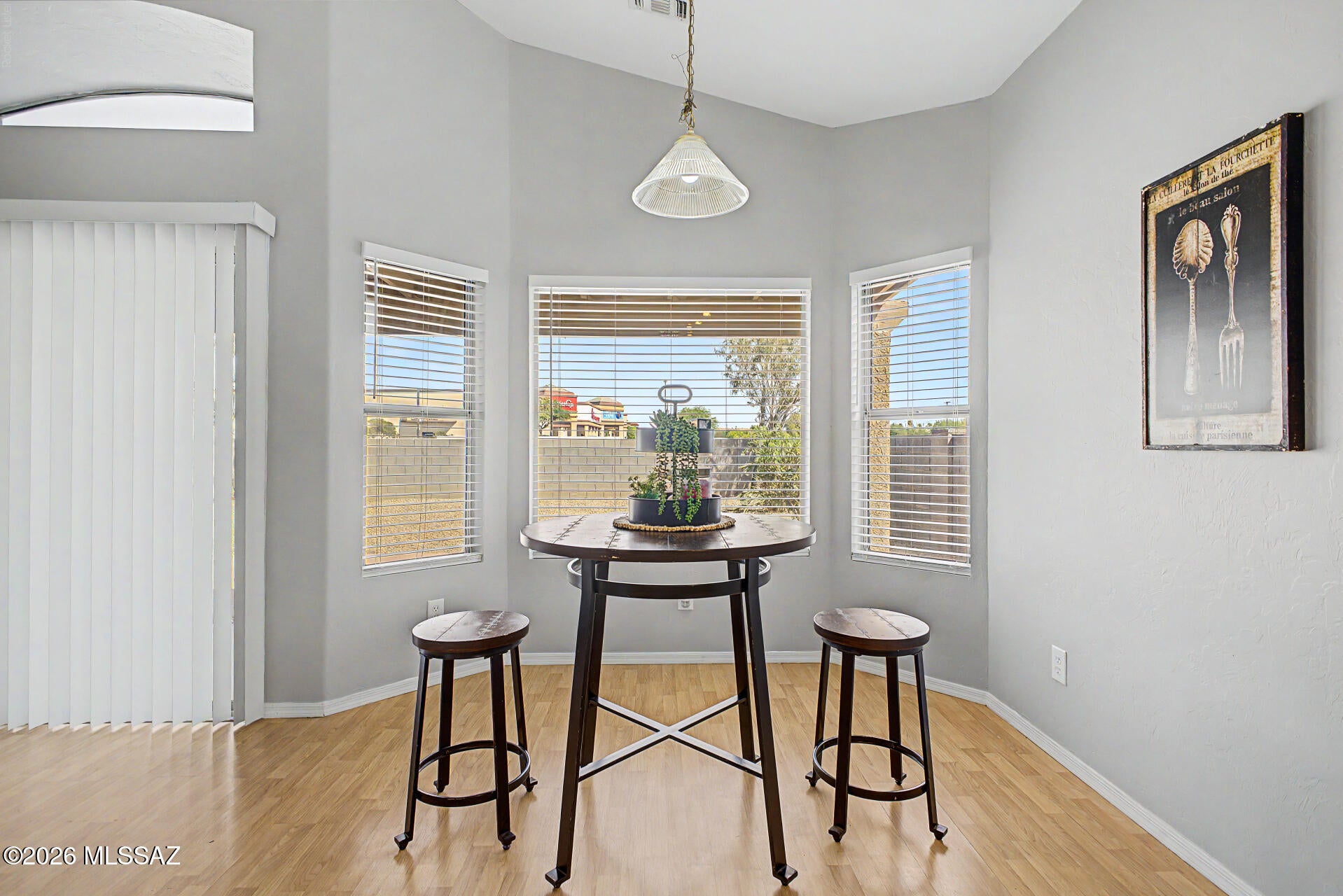 Continental Ranch (1-148) - Residential