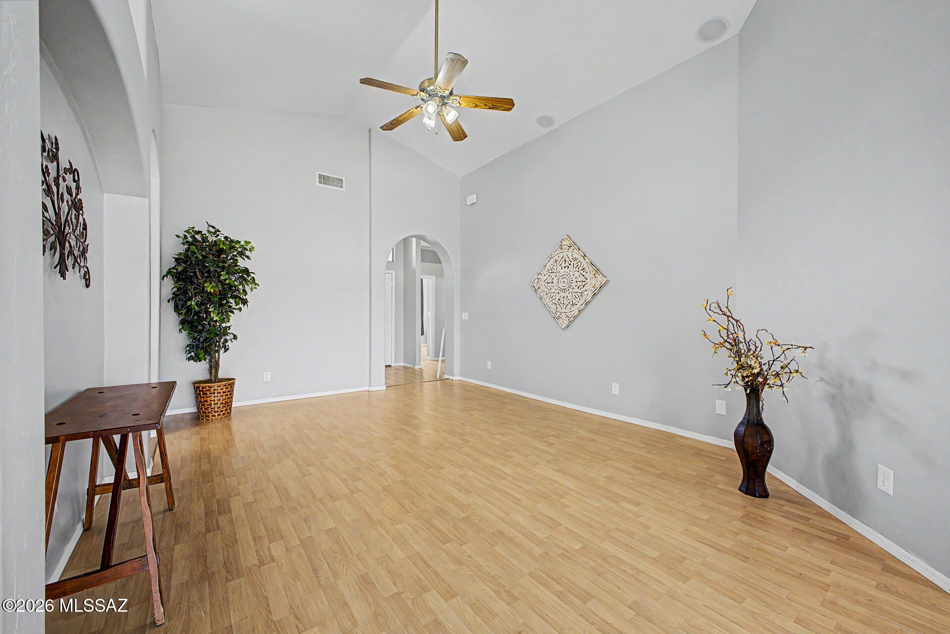 Continental Ranch (1-148) - Residential