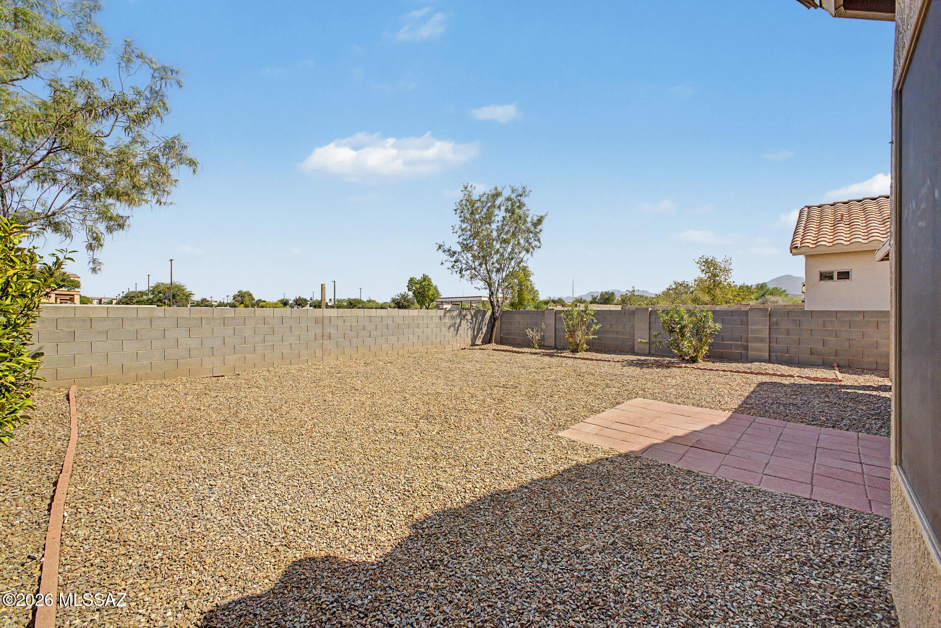 Continental Ranch (1-148) - Residential