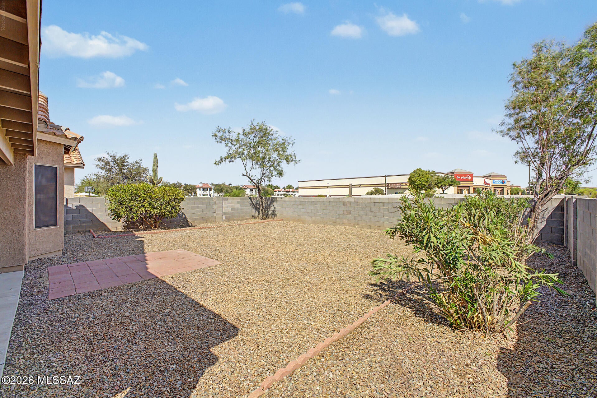 Continental Ranch (1-148) - Residential