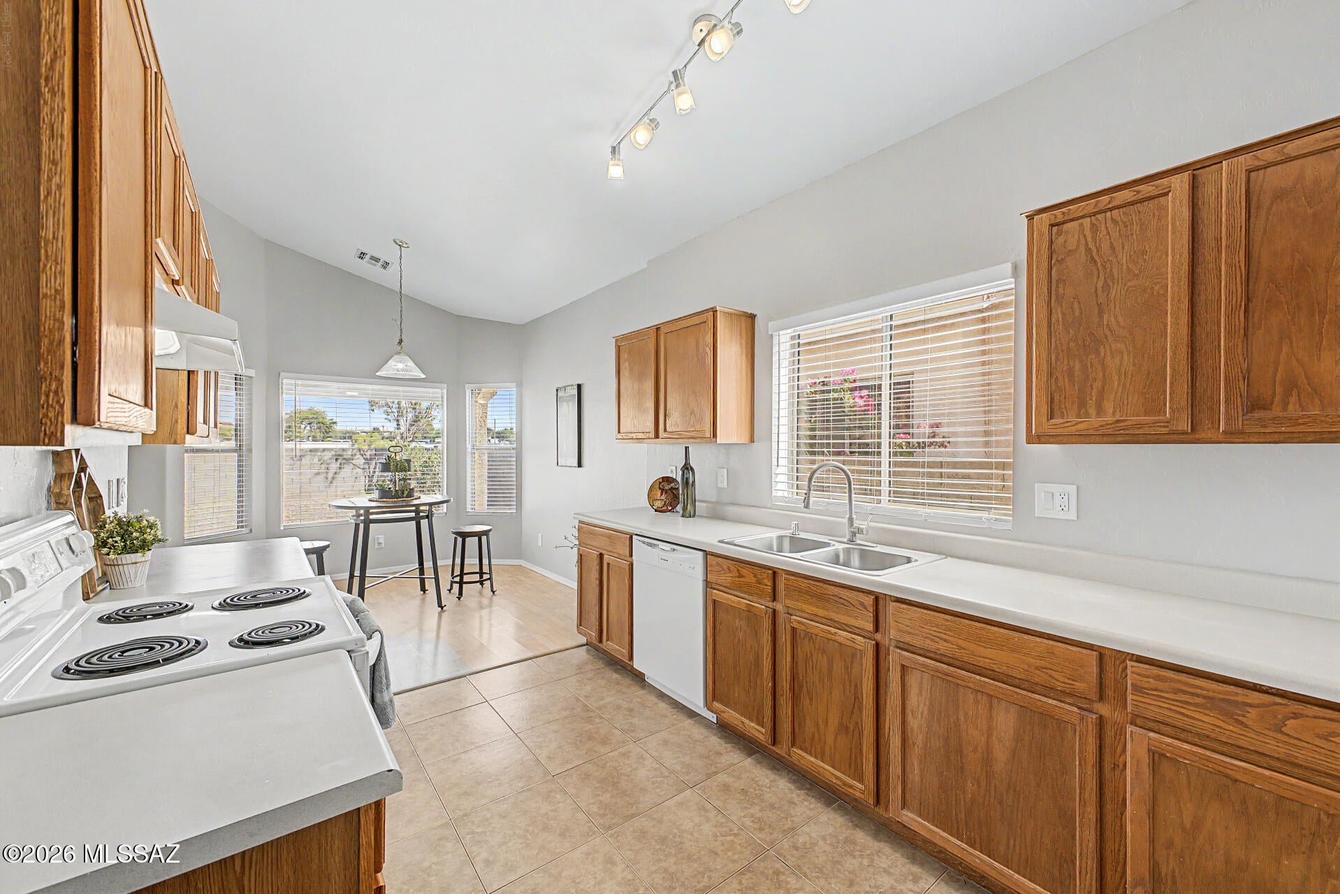 Continental Ranch (1-148) - Residential