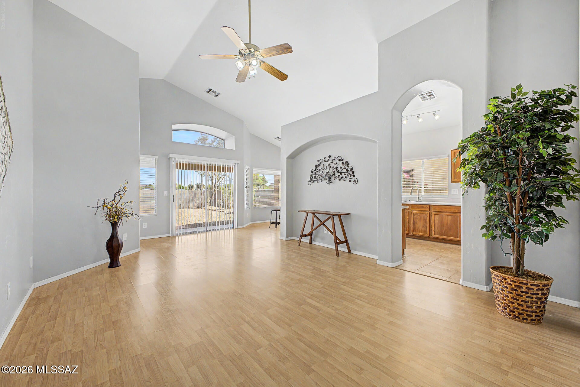 Continental Ranch (1-148) - Residential