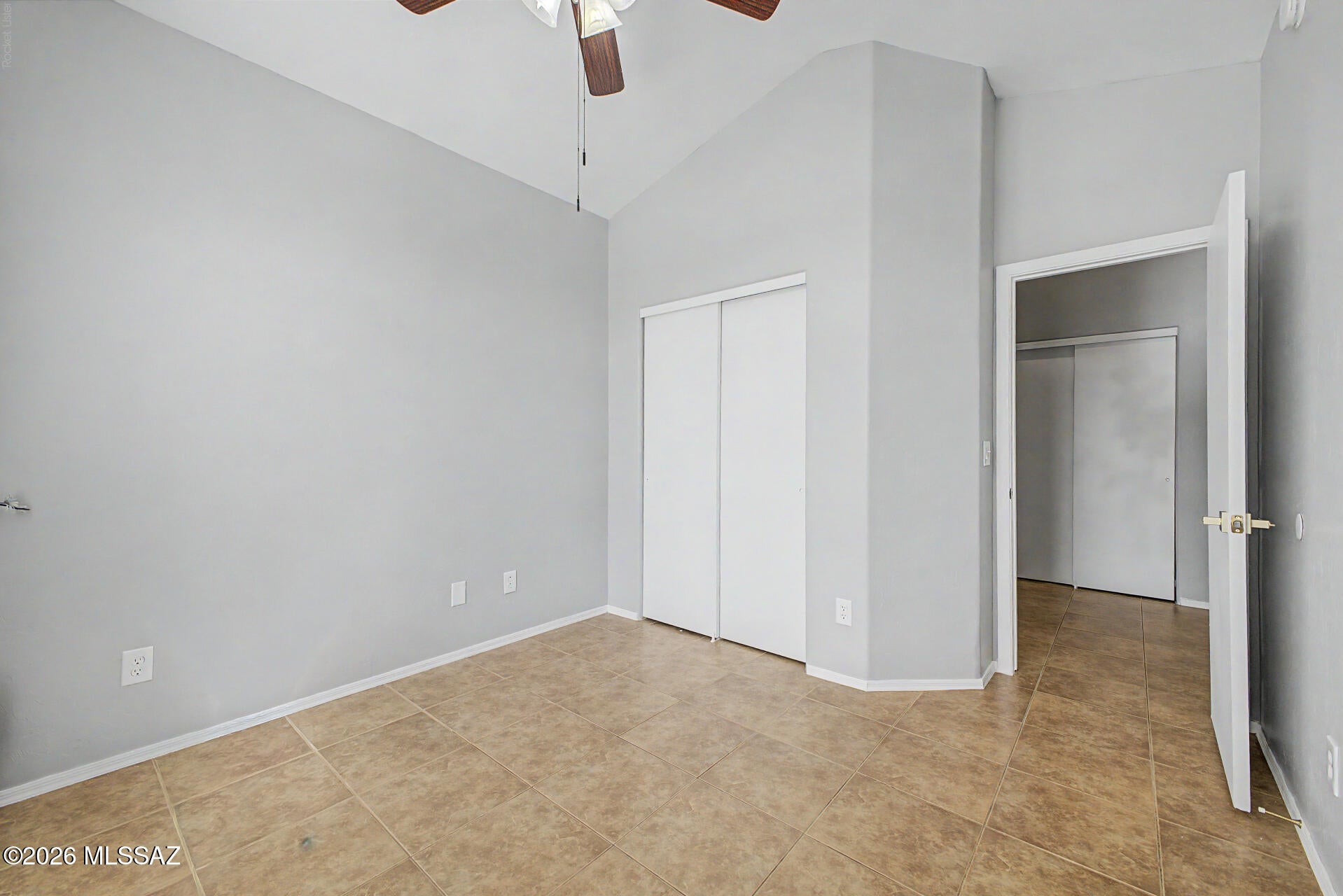 Continental Ranch (1-148) - Residential