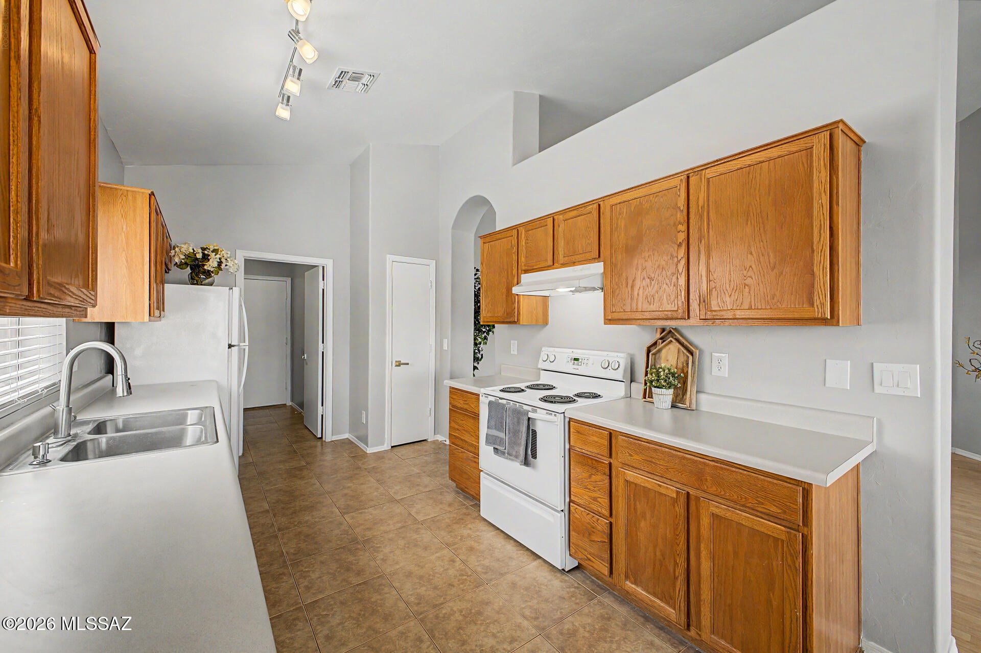 Continental Ranch (1-148) - Residential