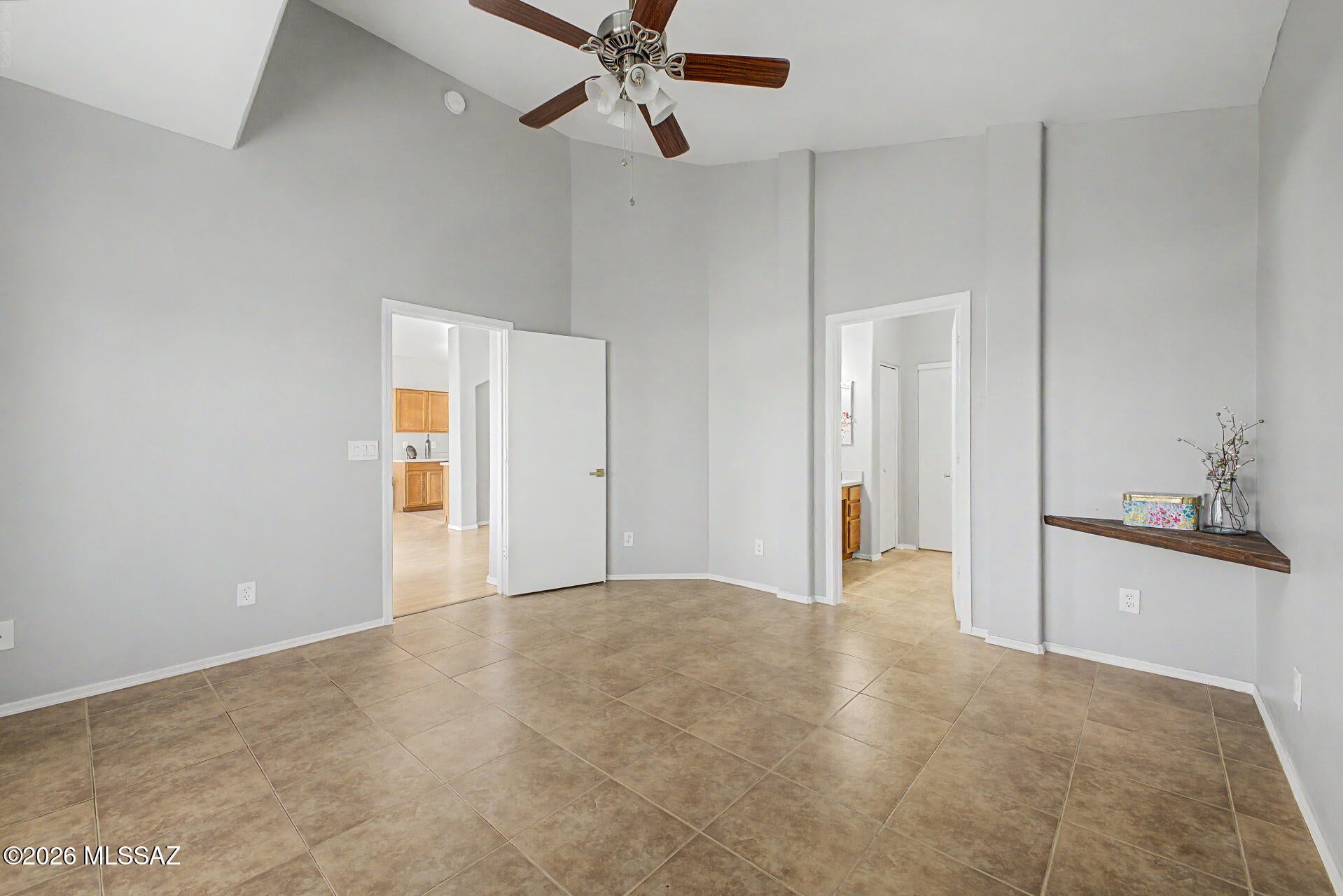 Continental Ranch (1-148) - Residential