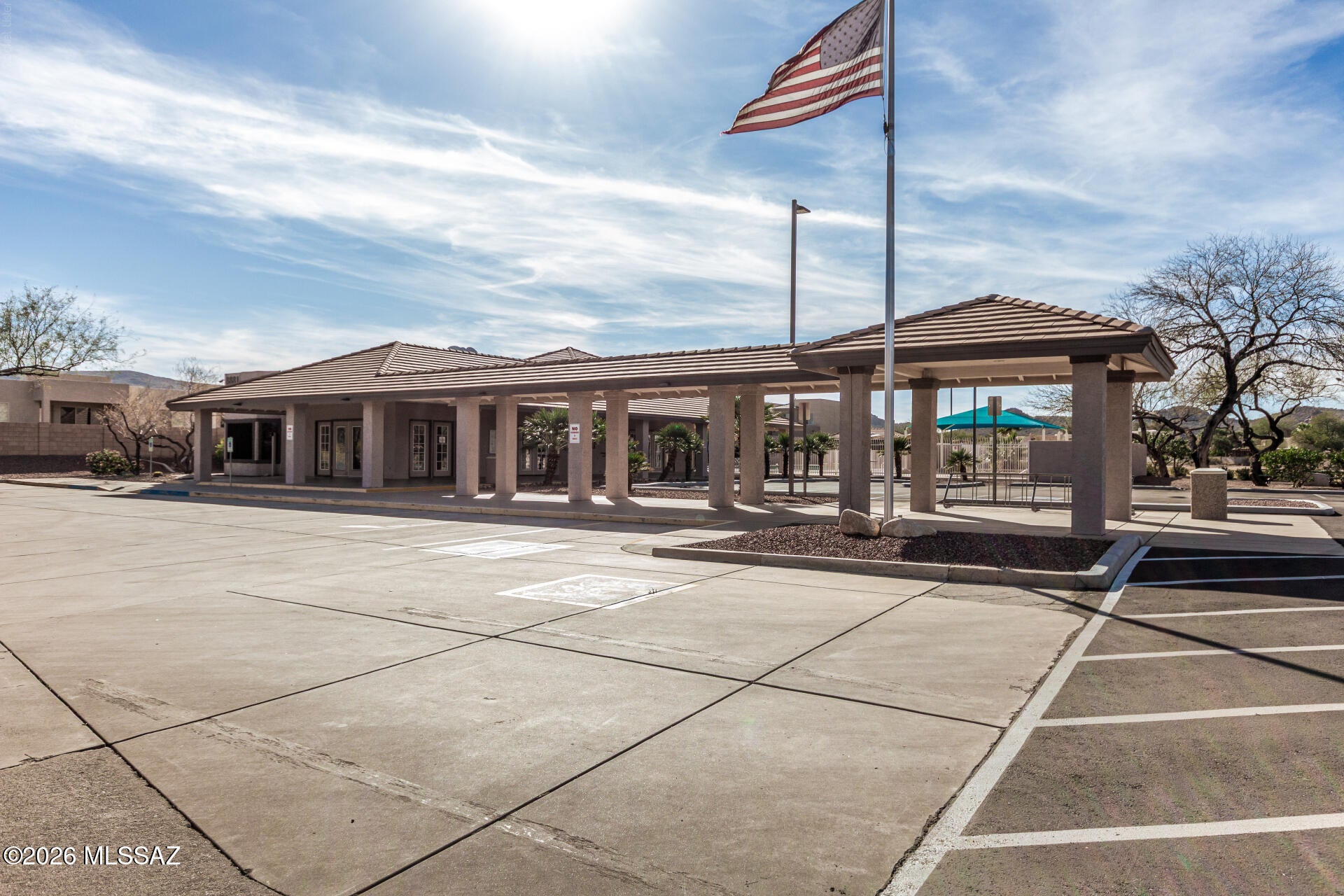 Continental Ranch (1-148) - Residential