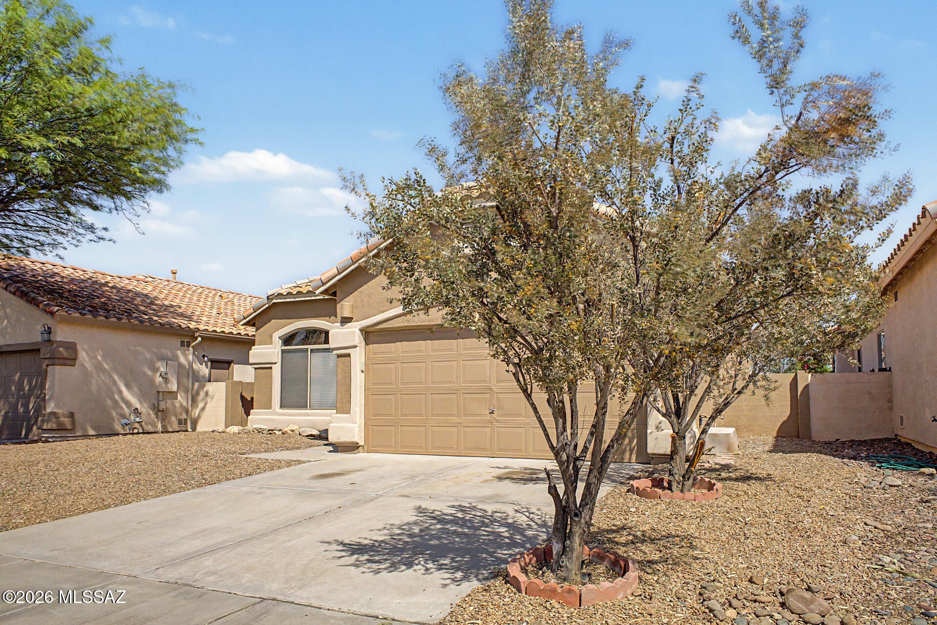 Continental Ranch (1-148) - Residential
