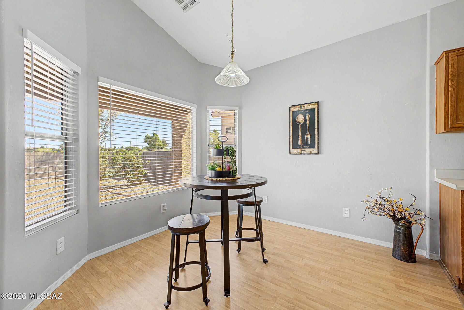 Continental Ranch (1-148) - Residential
