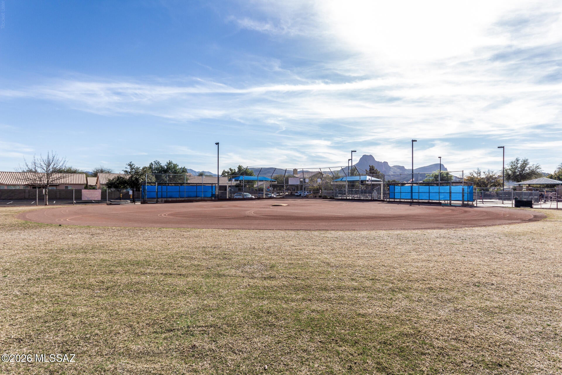 Continental Ranch (1-148) - Residential