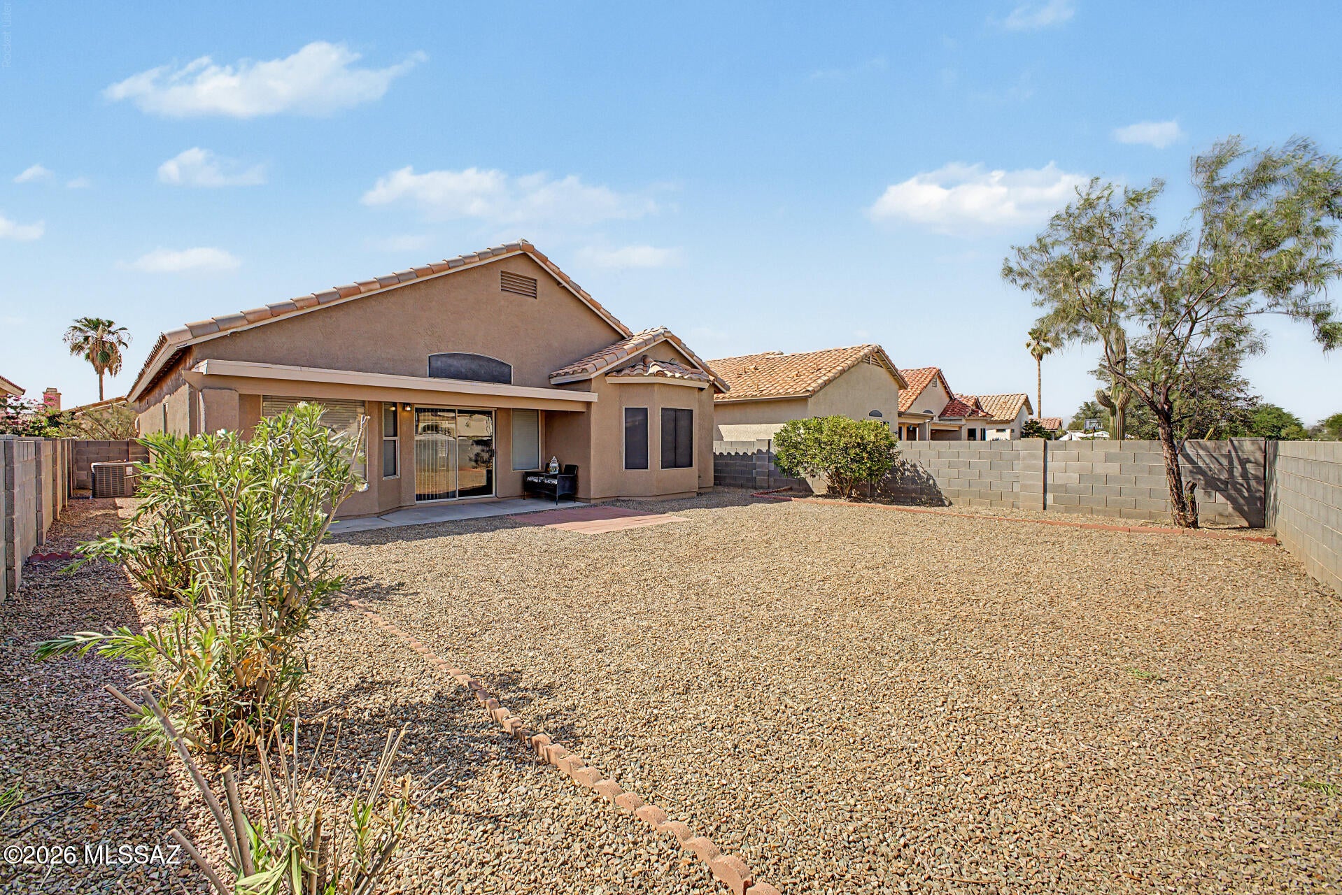 Continental Ranch (1-148) - Residential