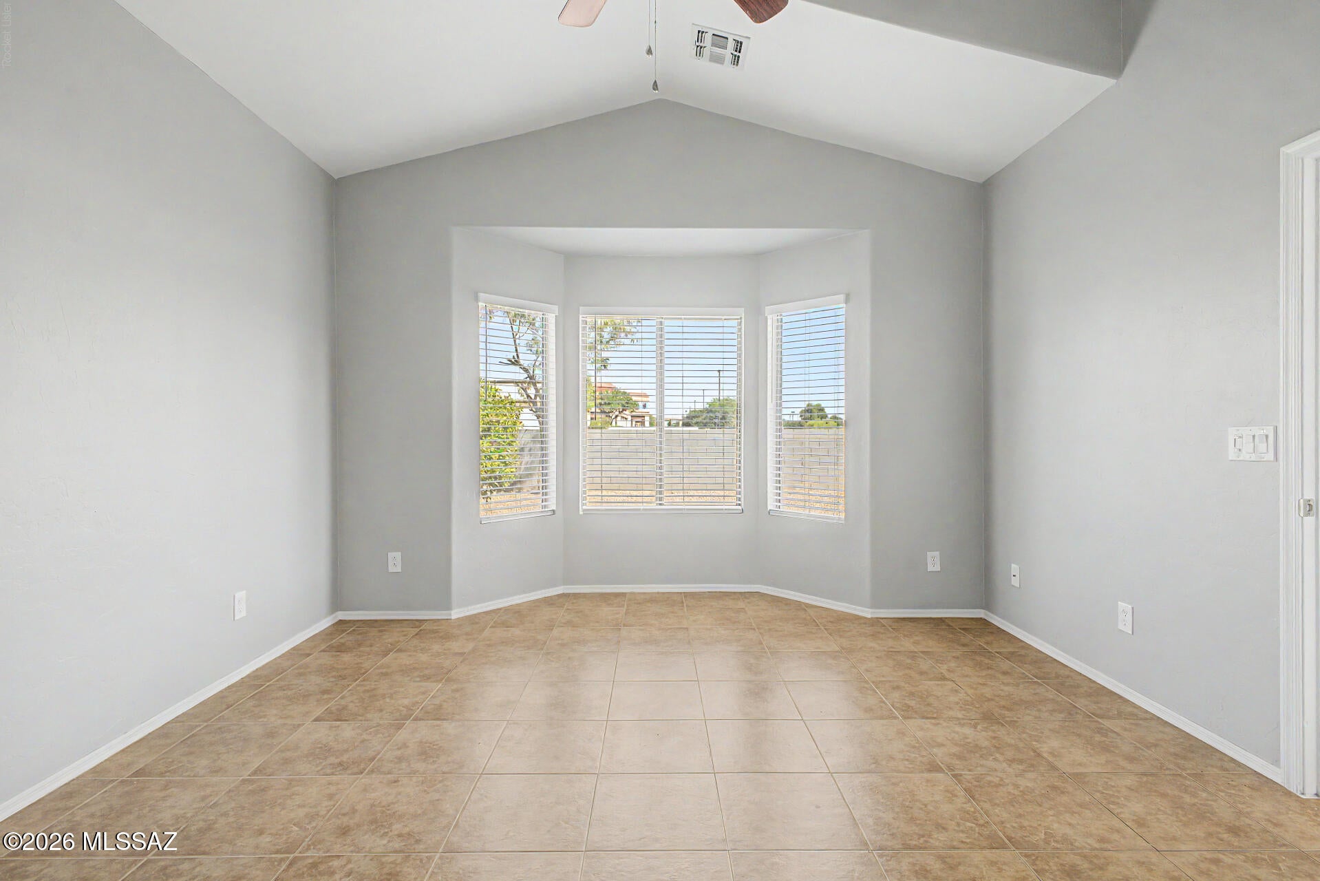 Continental Ranch (1-148) - Residential