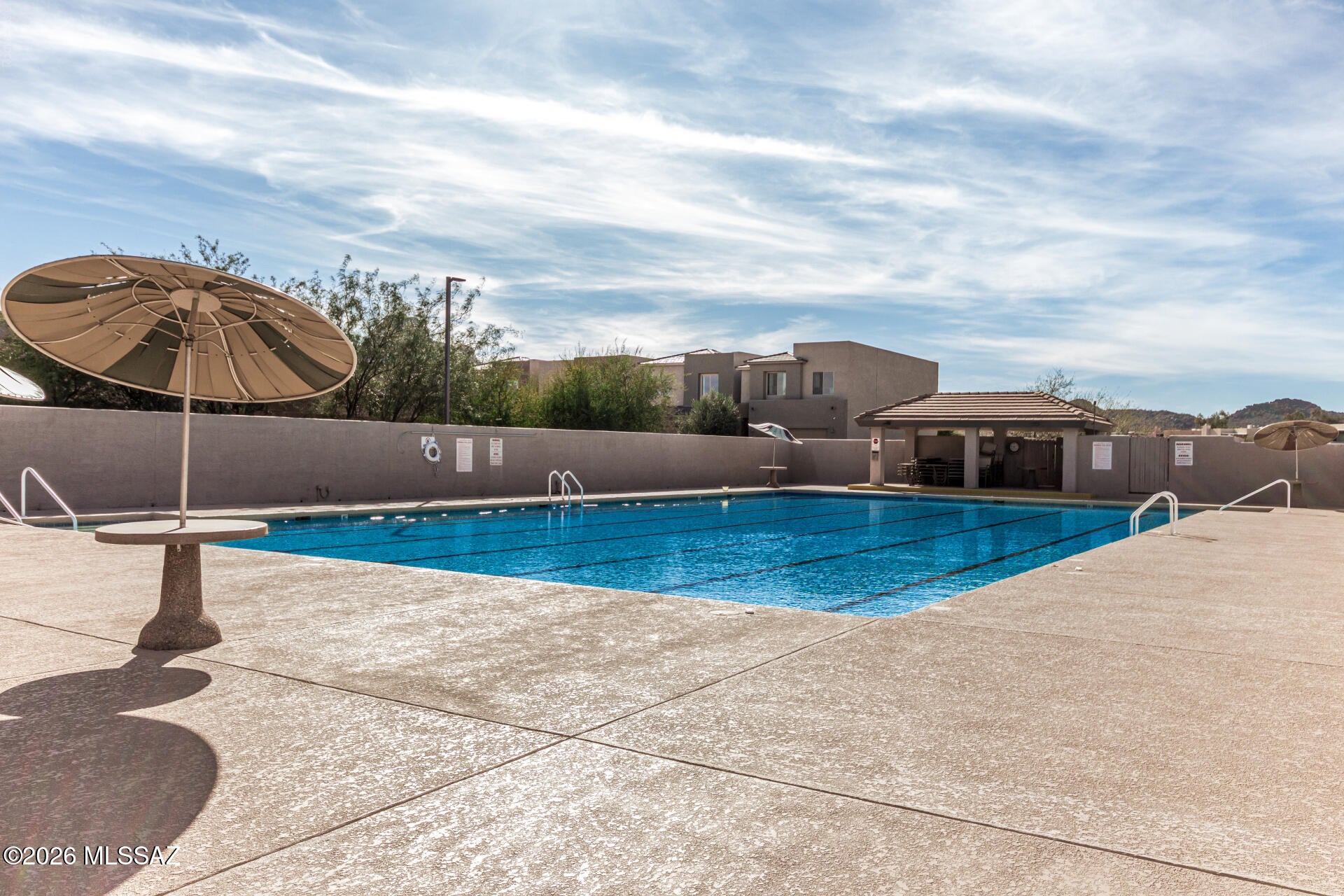 Continental Ranch (1-148) - Residential