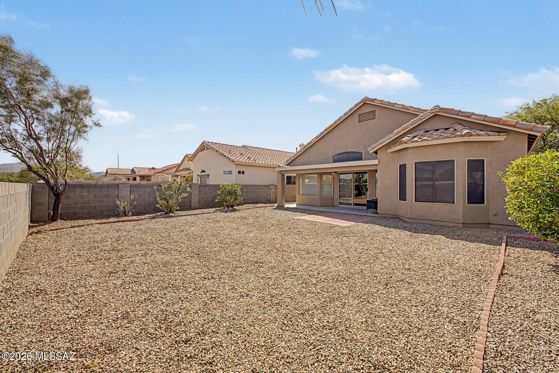 Continental Ranch (1-148) - Residential