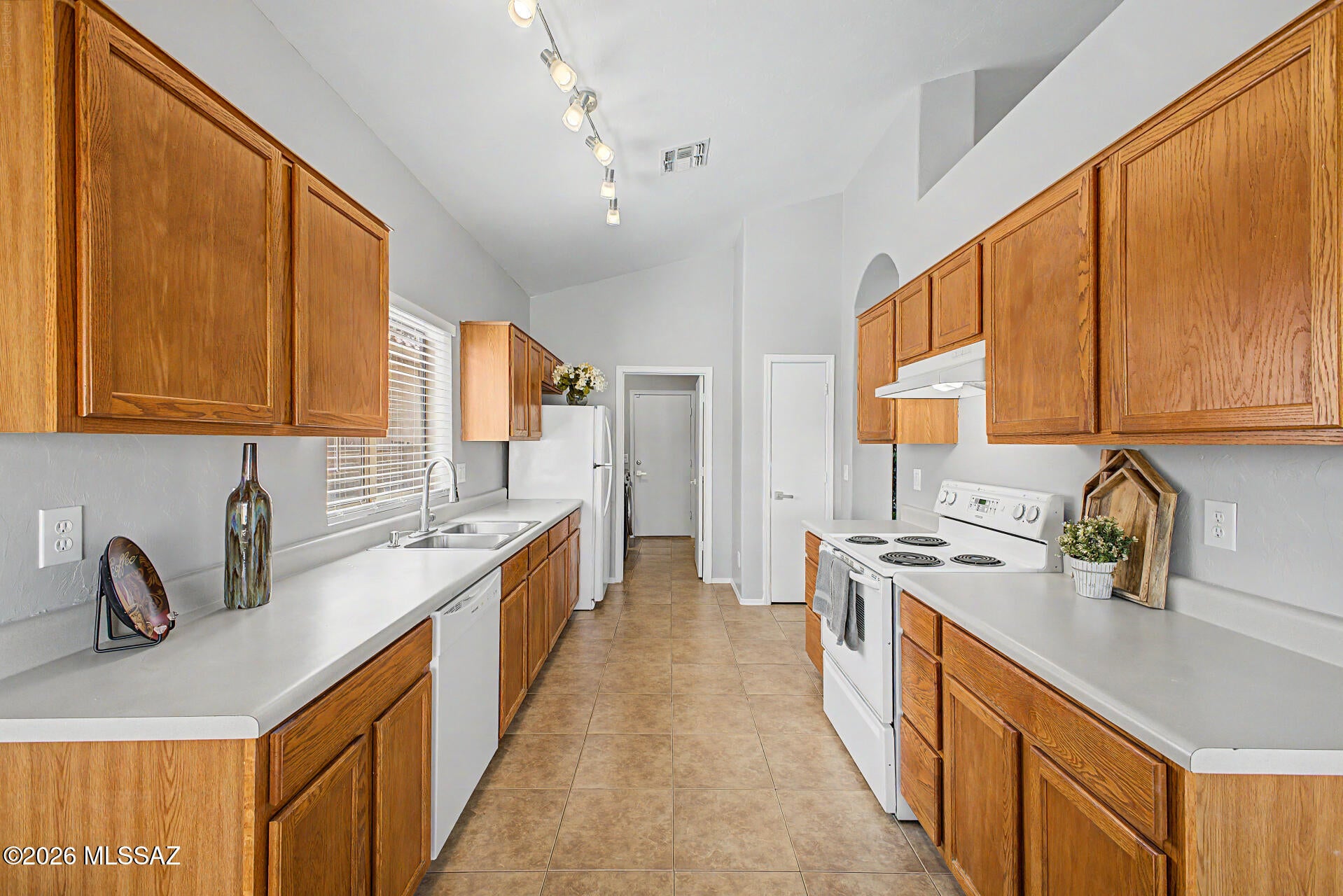 Continental Ranch (1-148) - Residential