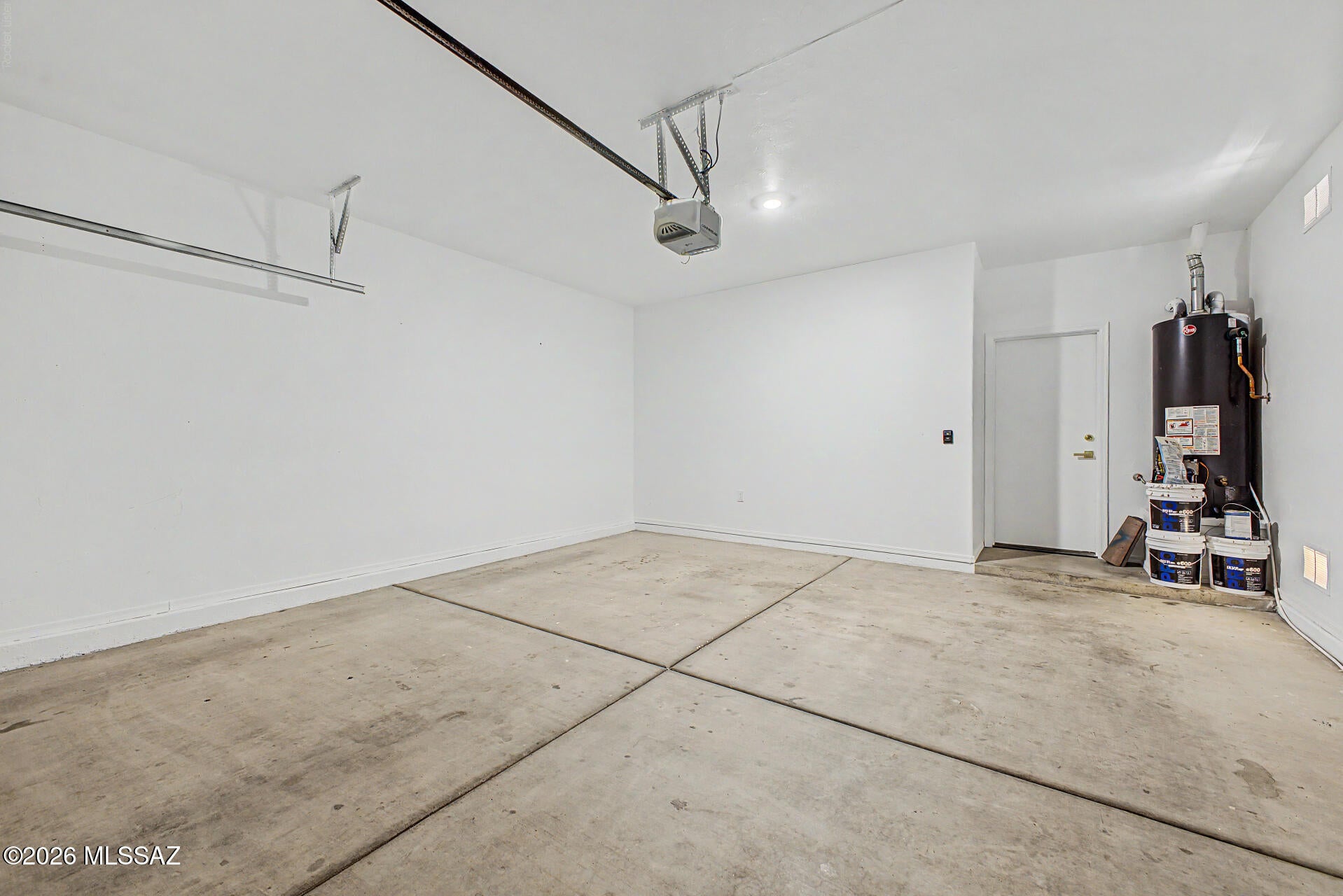 Continental Ranch (1-148) - Residential