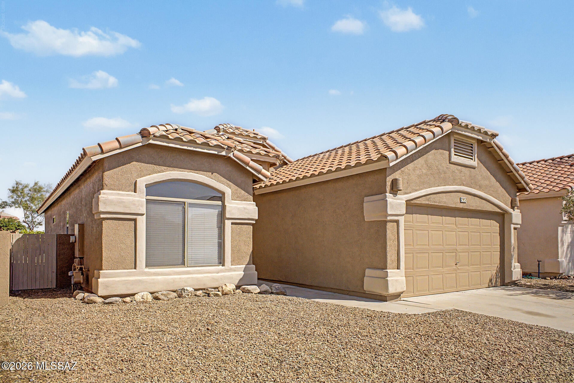 Continental Ranch (1-148) - Residential
