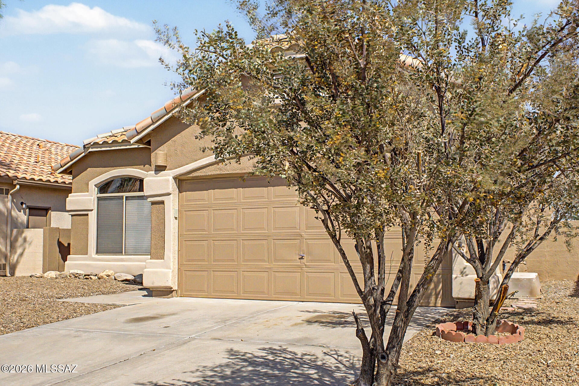 Continental Ranch (1-148) - Residential