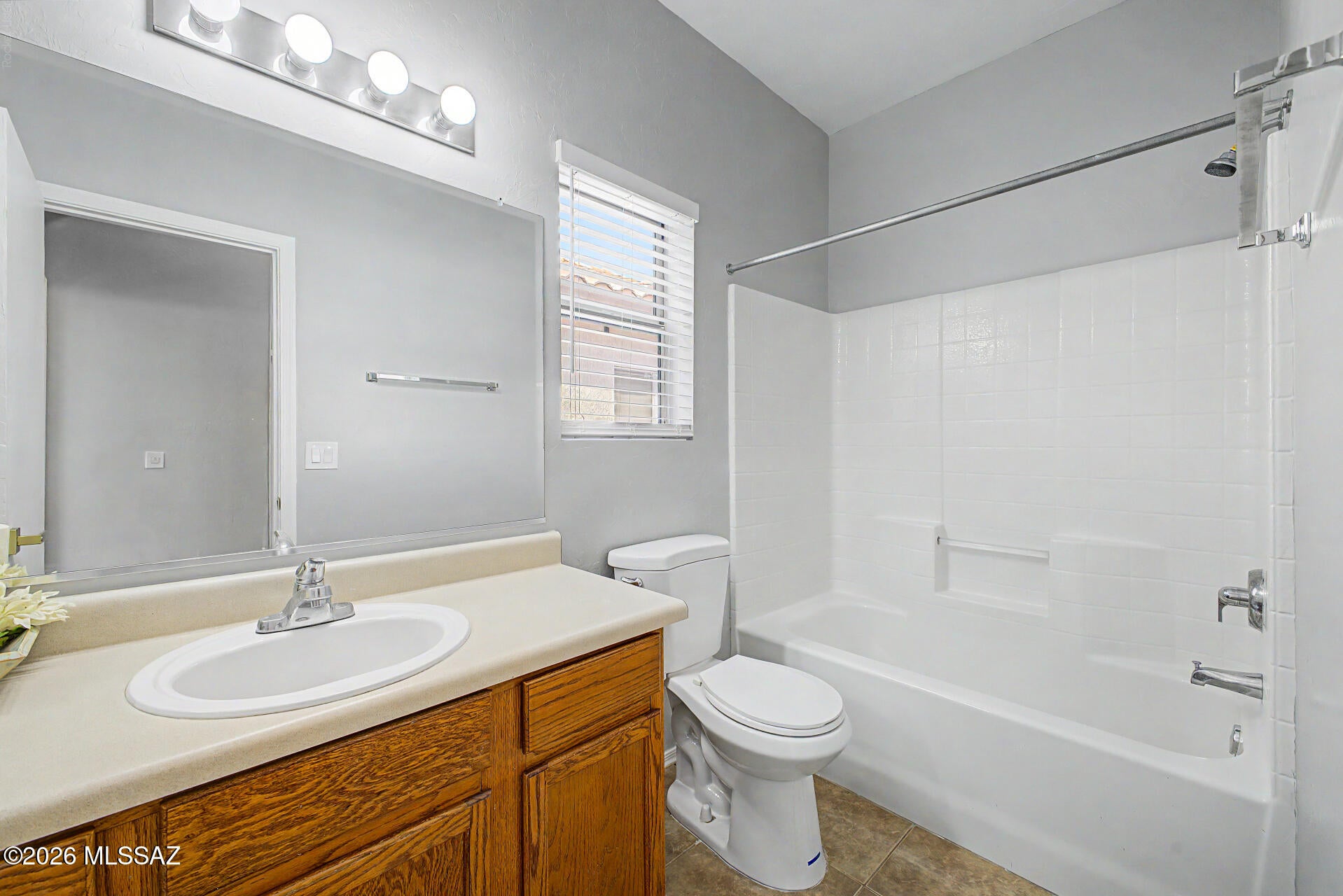 Continental Ranch (1-148) - Residential