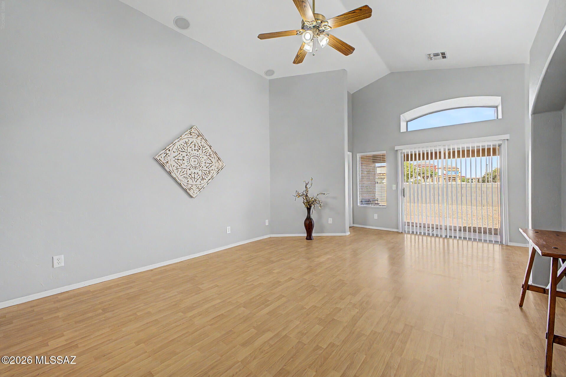 Continental Ranch (1-148) - Residential