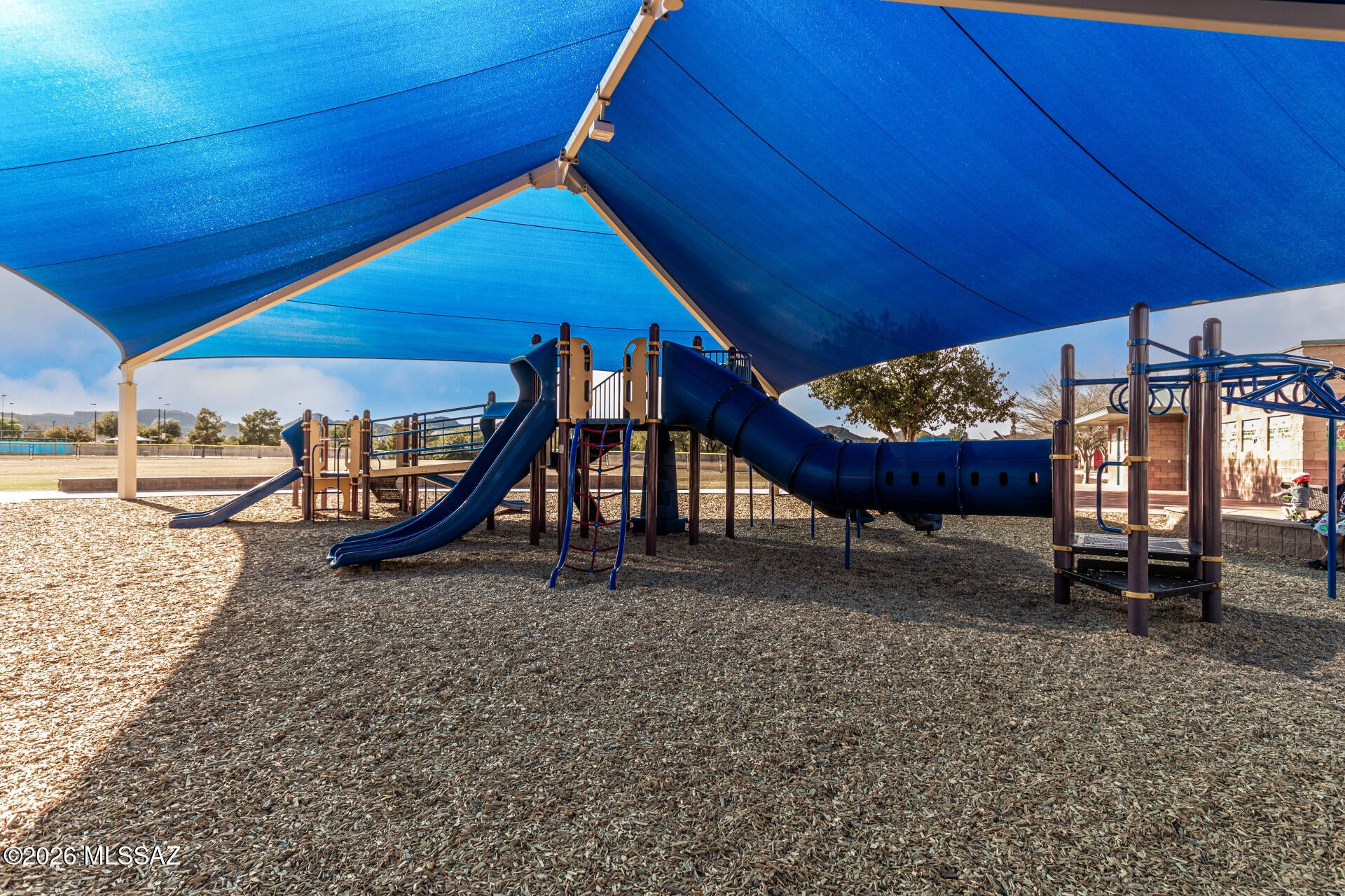 Continental Ranch (1-148) - Residential