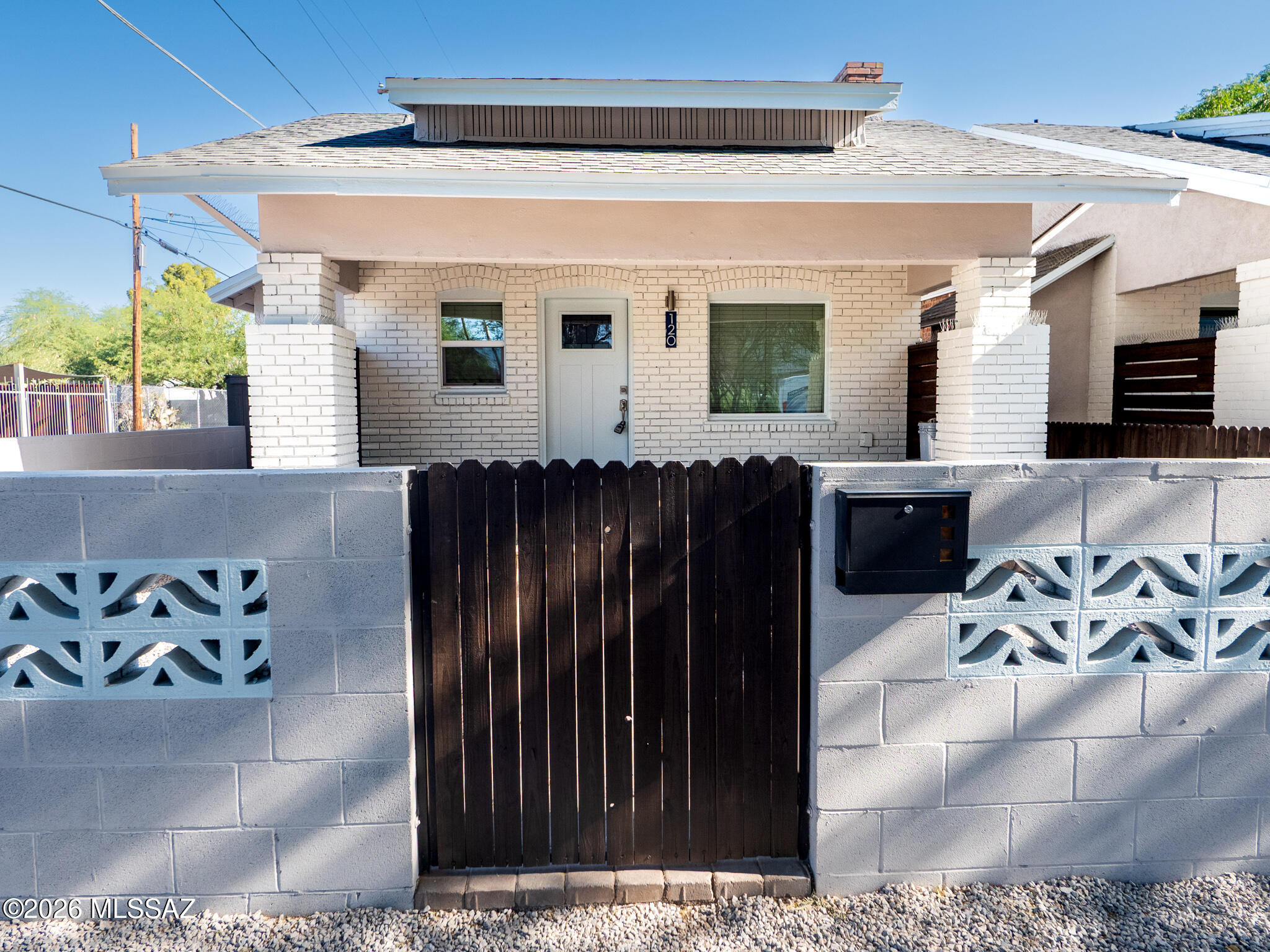Cottonwood Manor Resub - Residential Lease